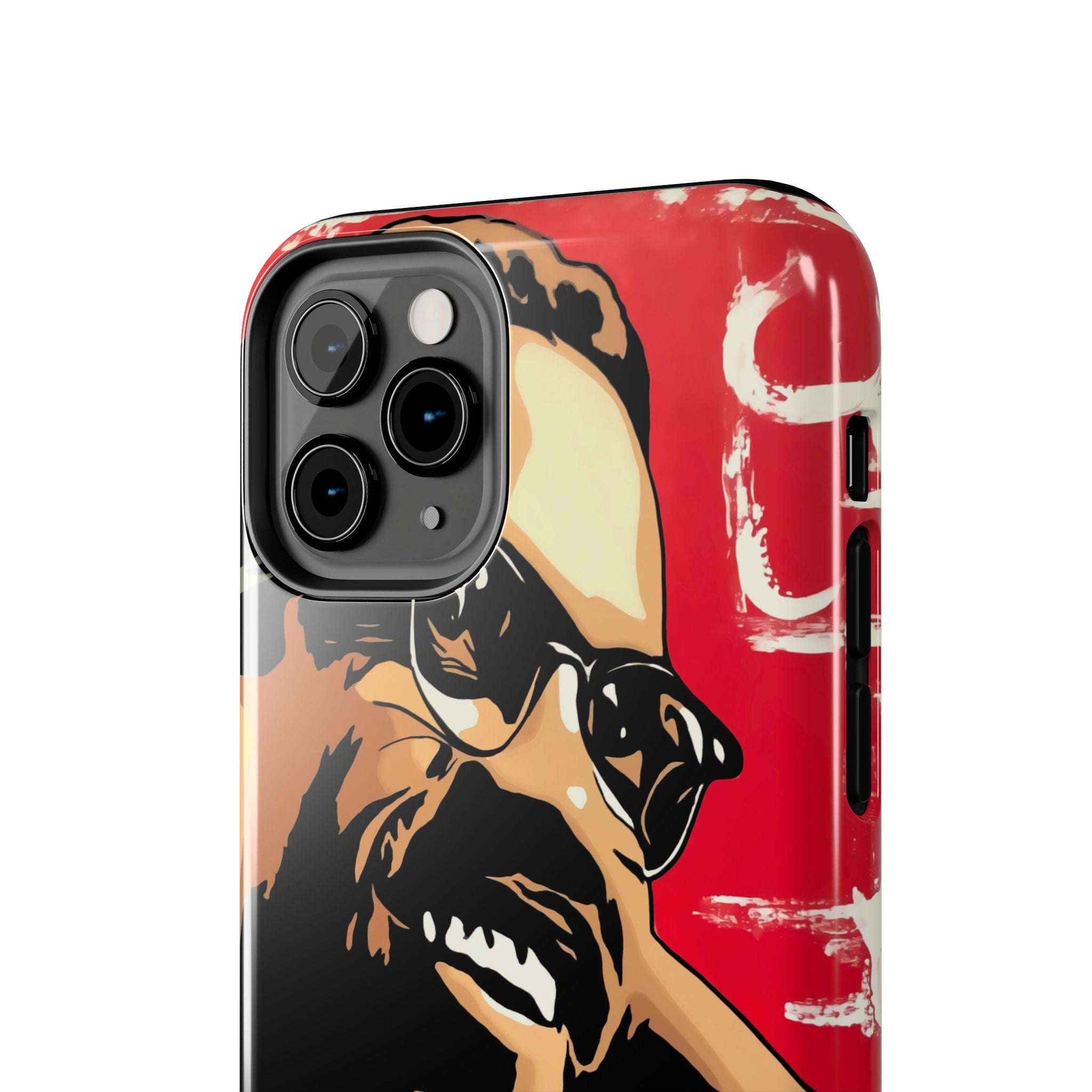 X Tough Phone Cases