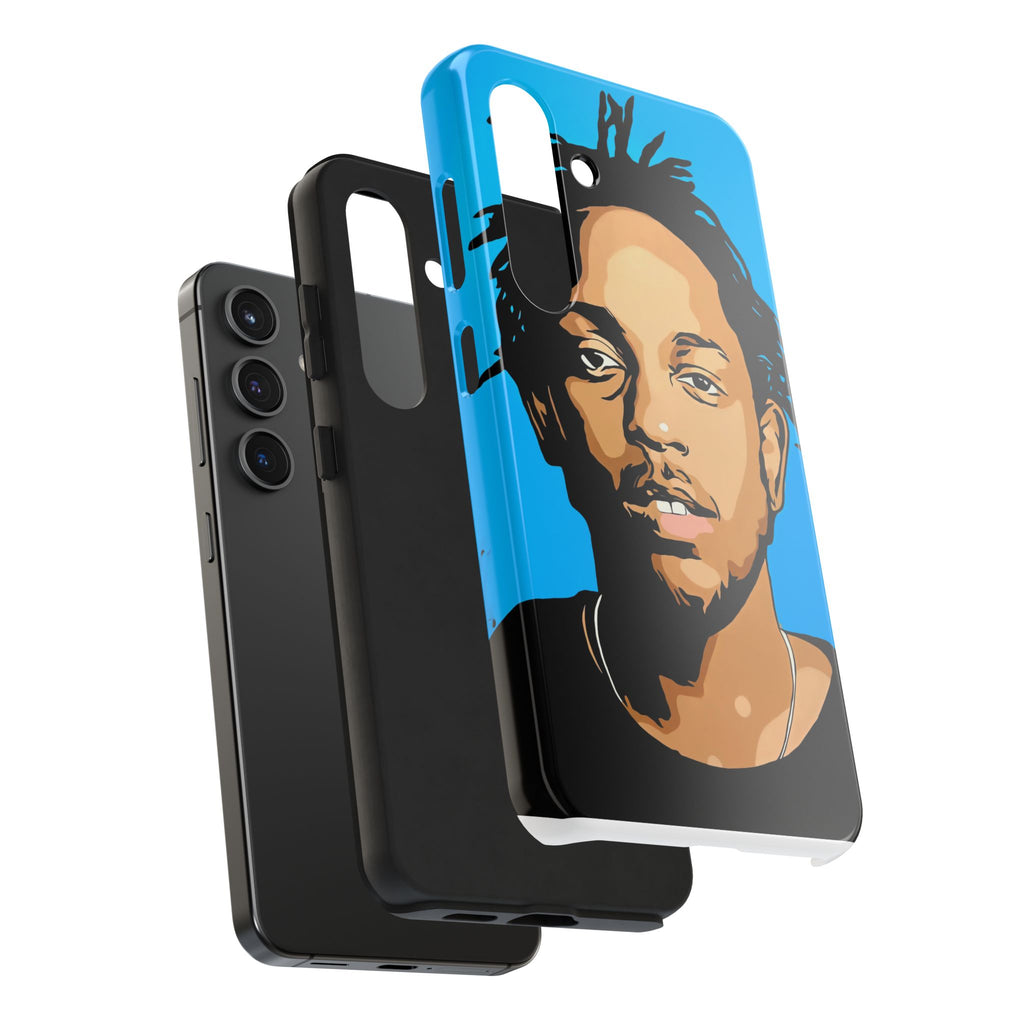 Kendrick Tough Phone Cases