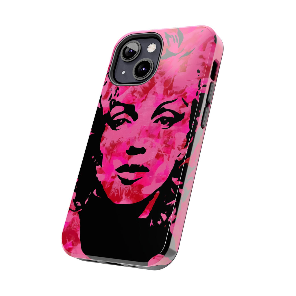 Monroe Tough Phone Cases