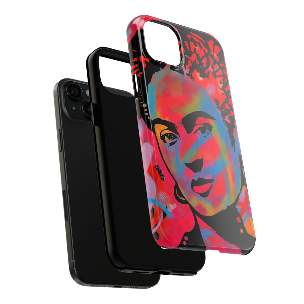 Frida Kahlo Tough Phone Cases