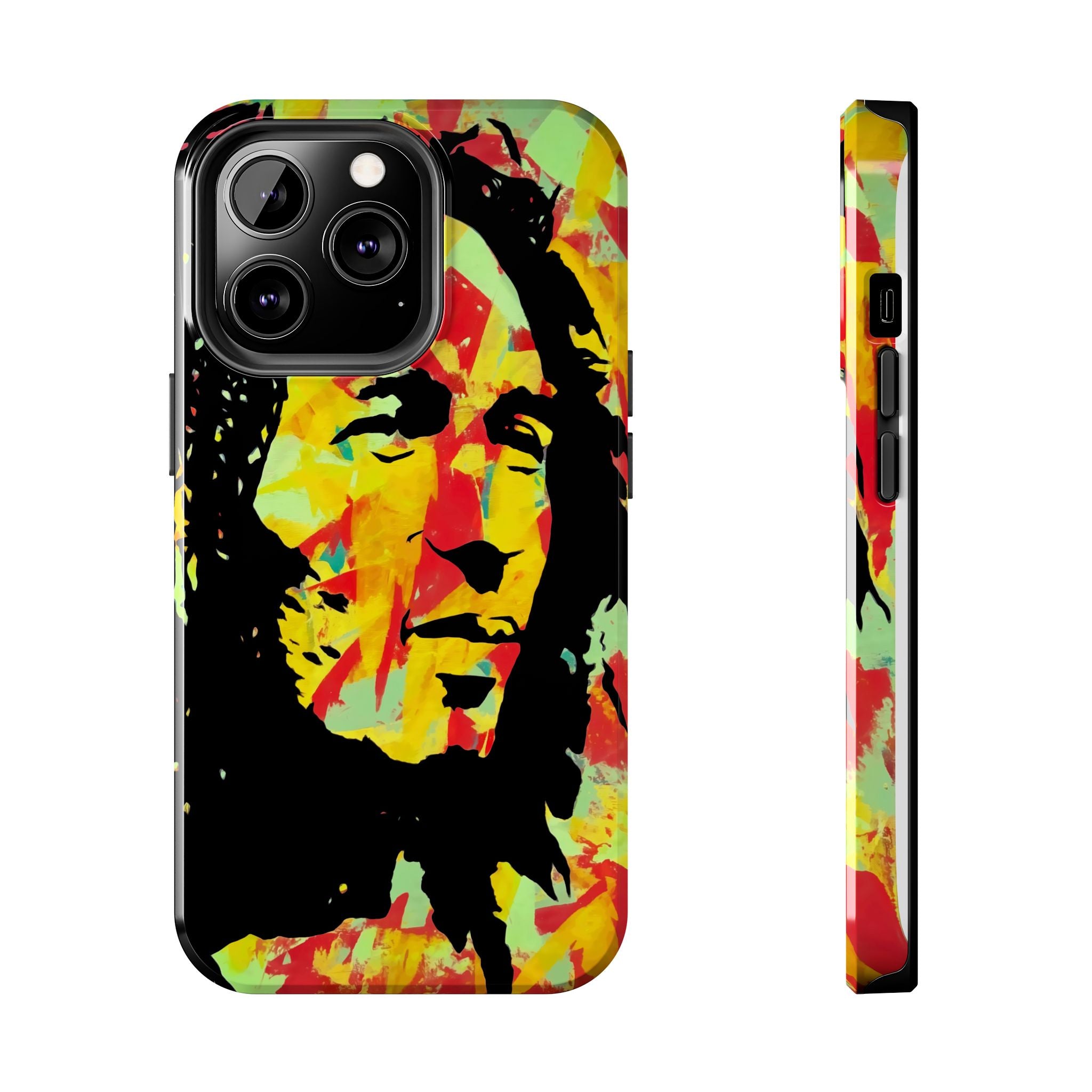 Marley Tough Phone Cases