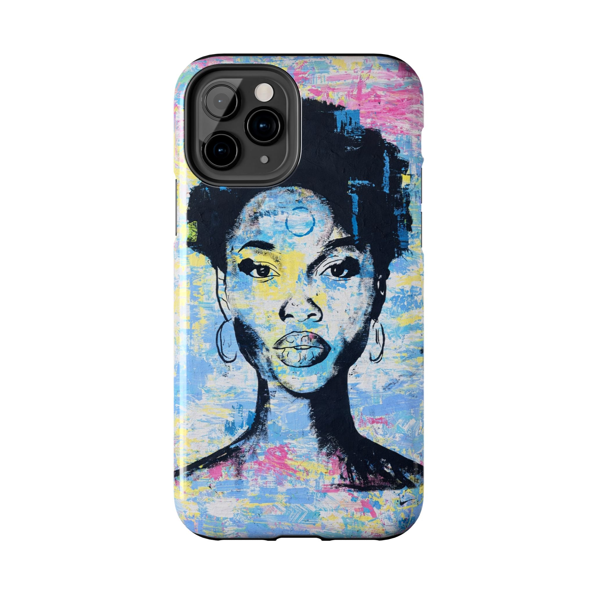 Colors Tough Phone Cases