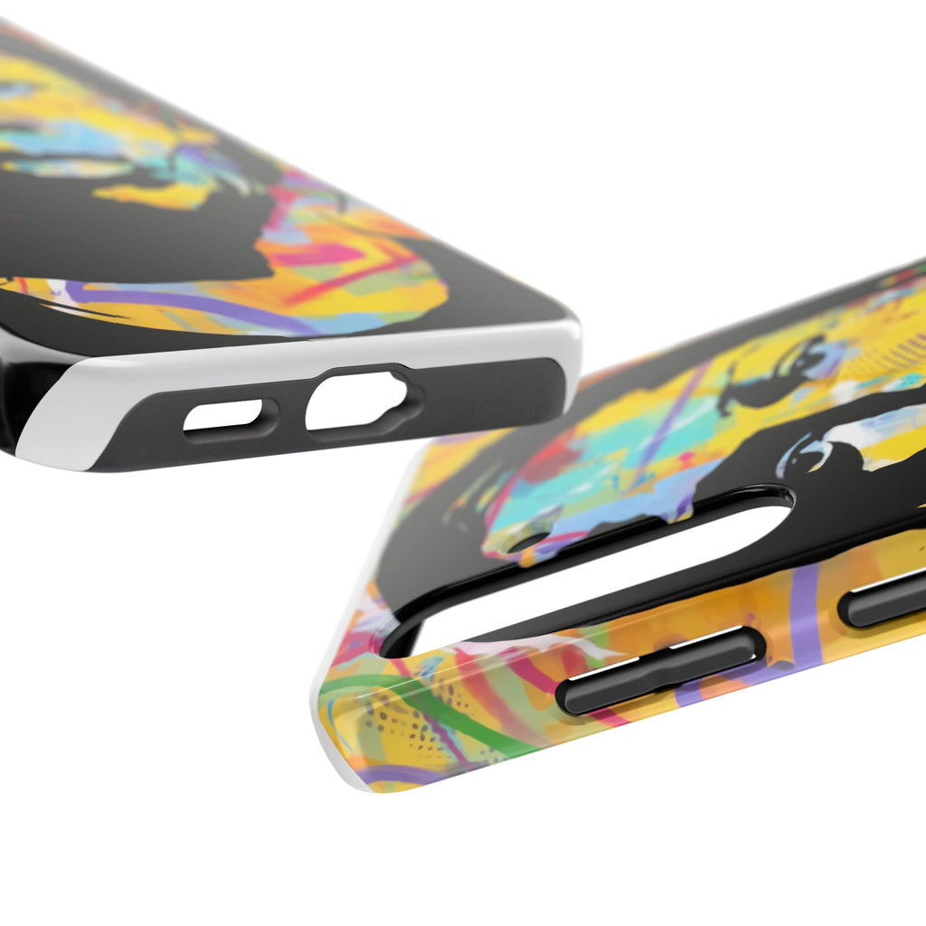 ASAP Tough Phone Cases