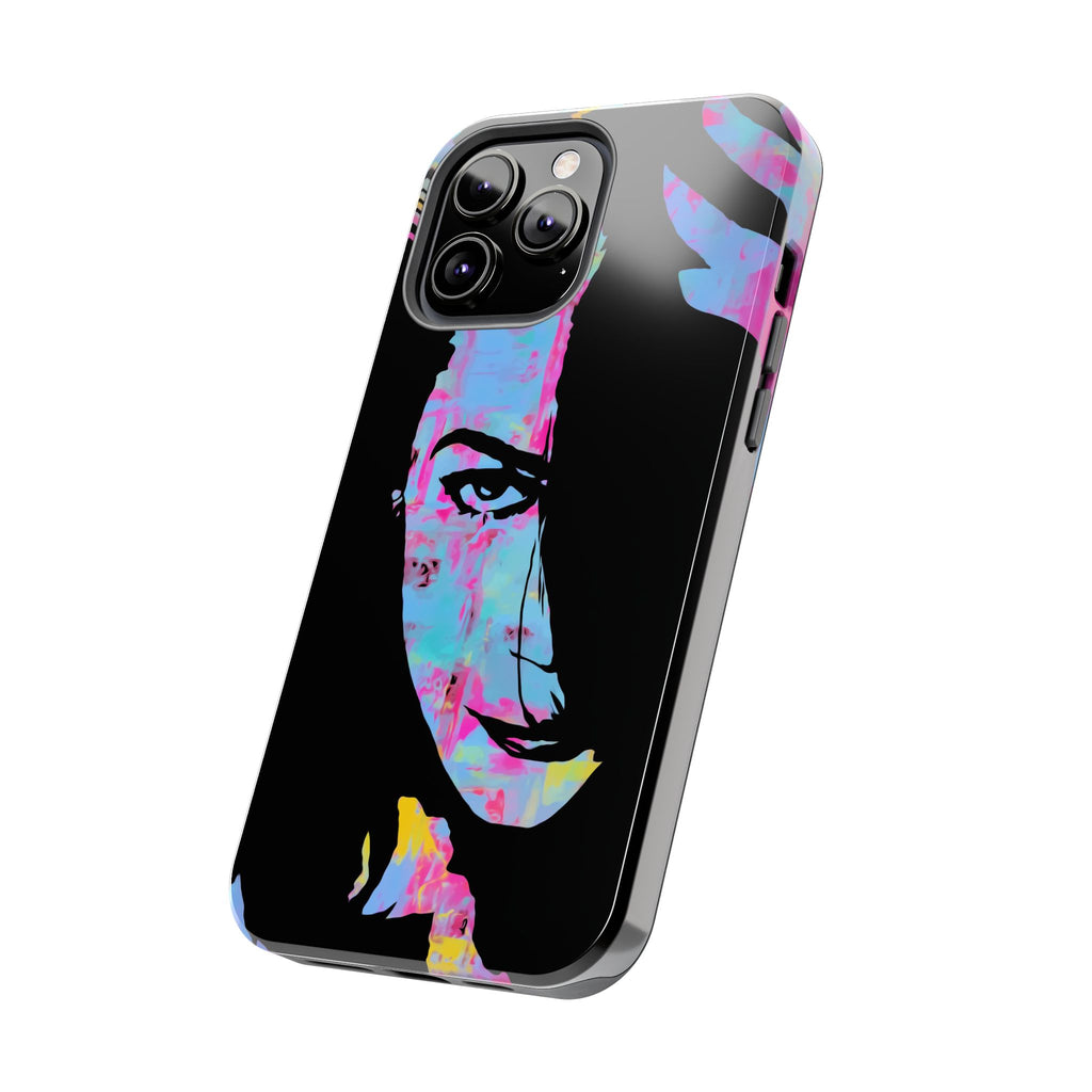 Aaliyah Tough Phone Cases