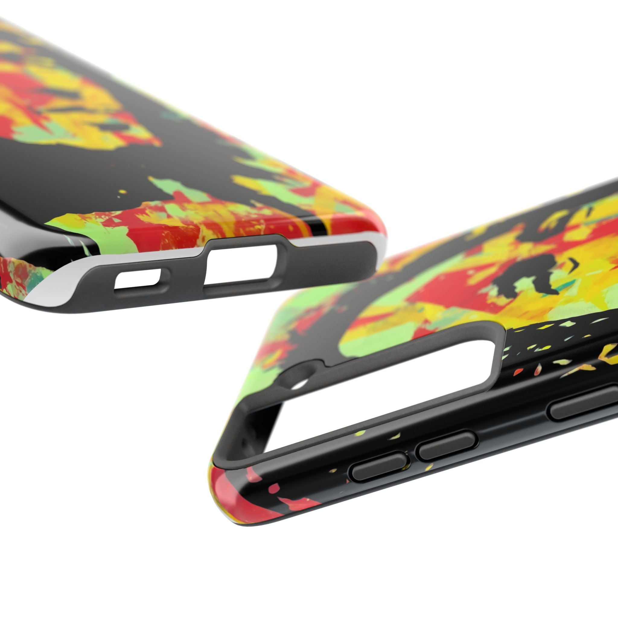 Marley Tough Phone Cases