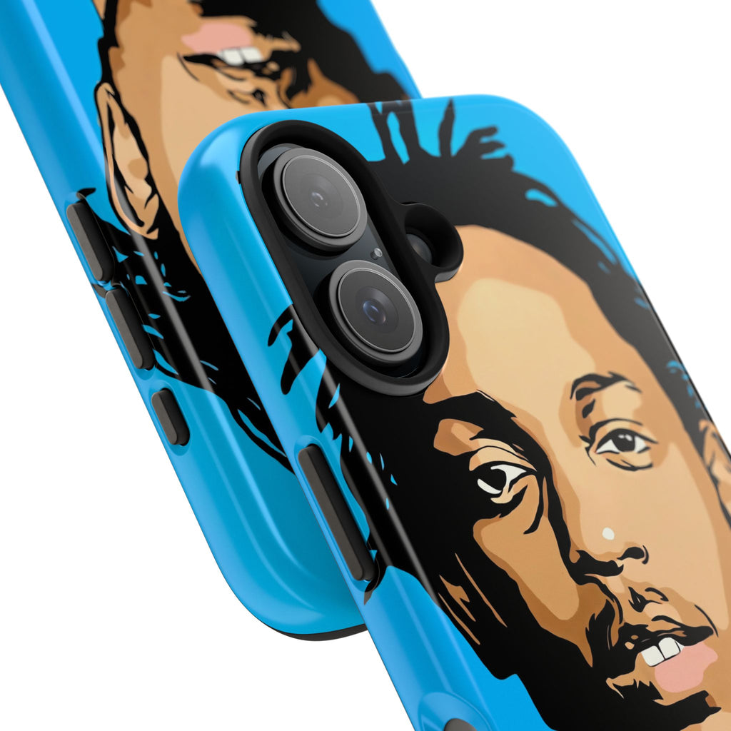 Kendrick Tough Phone Cases