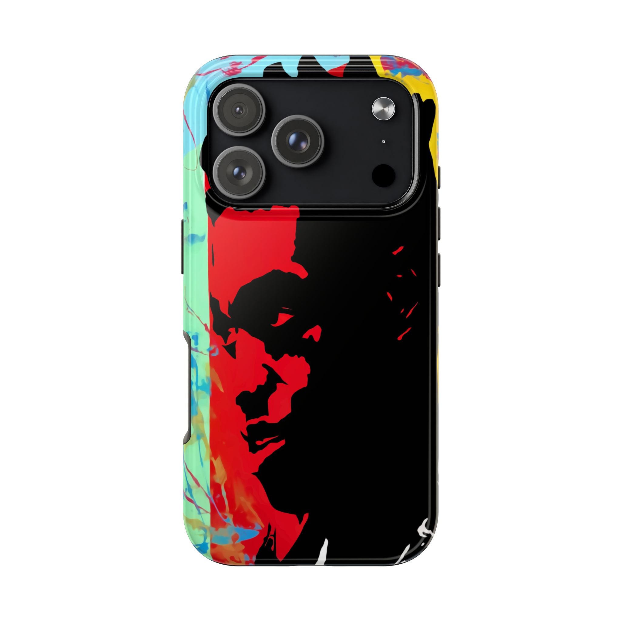 Kodak Tough Phone Cases