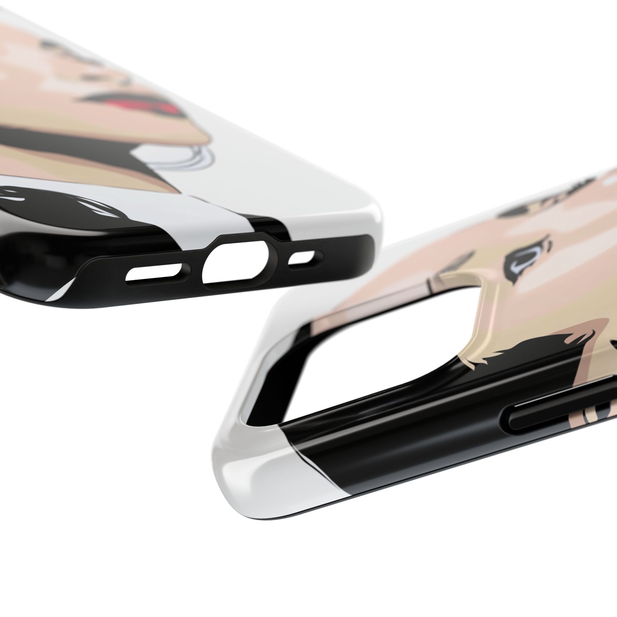 Sade Tough Phone Cases