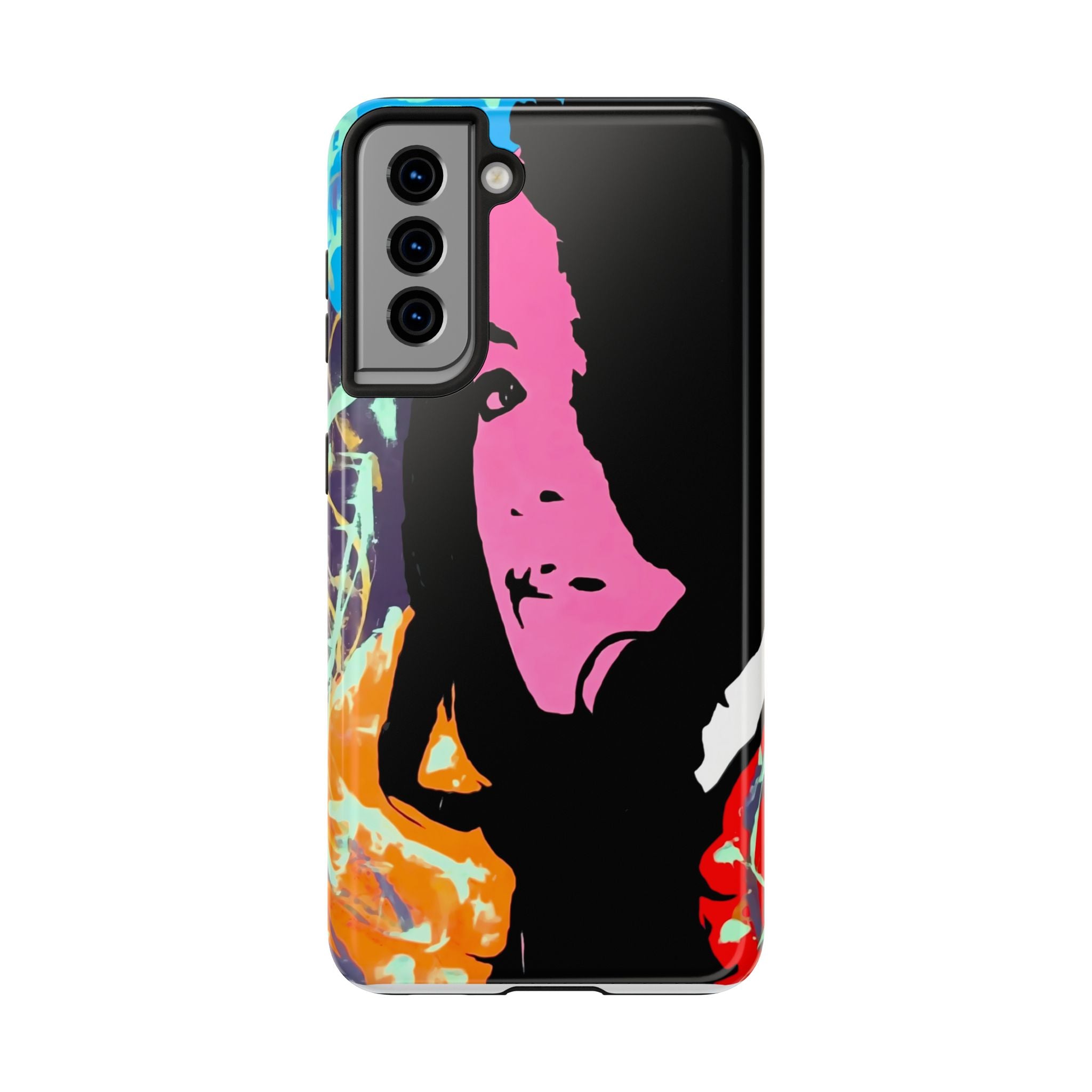 Aaliyah Tough Phone Cases