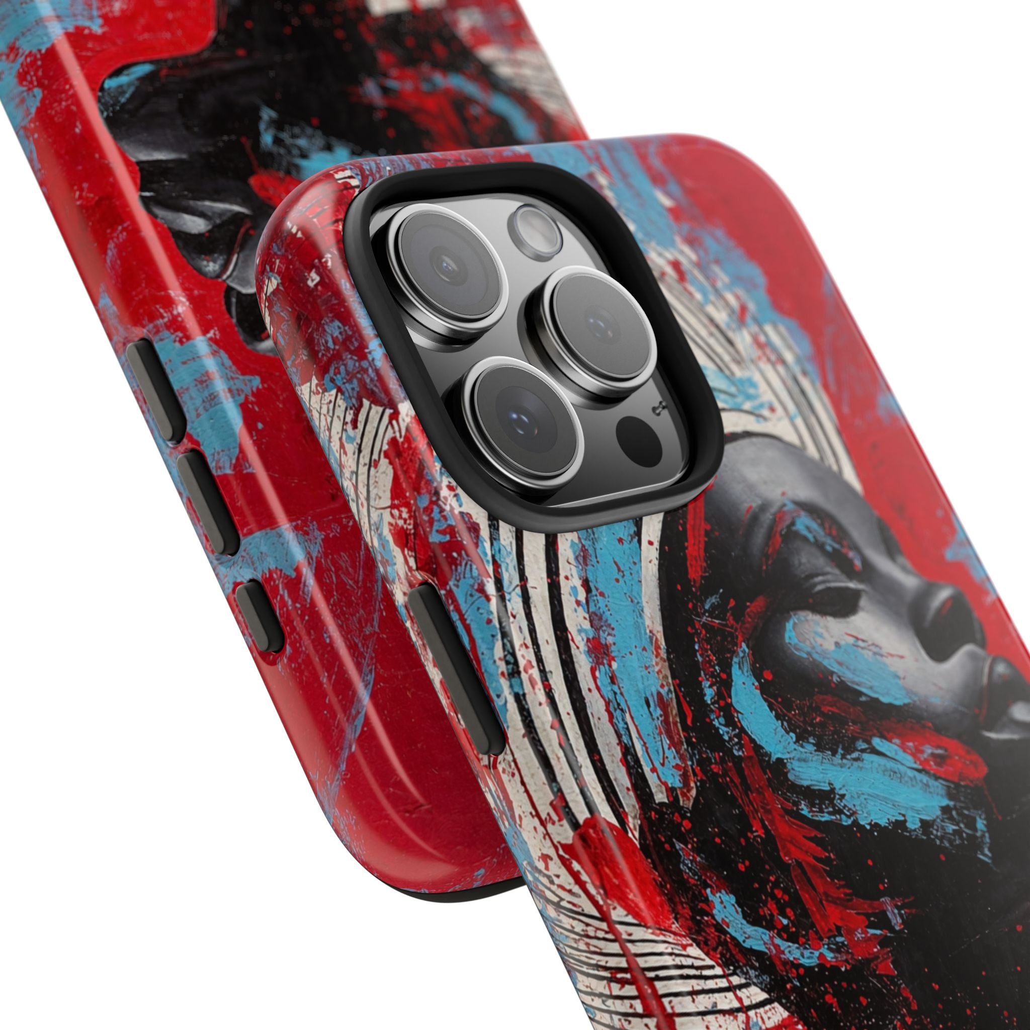 Power Tough Phone Cases