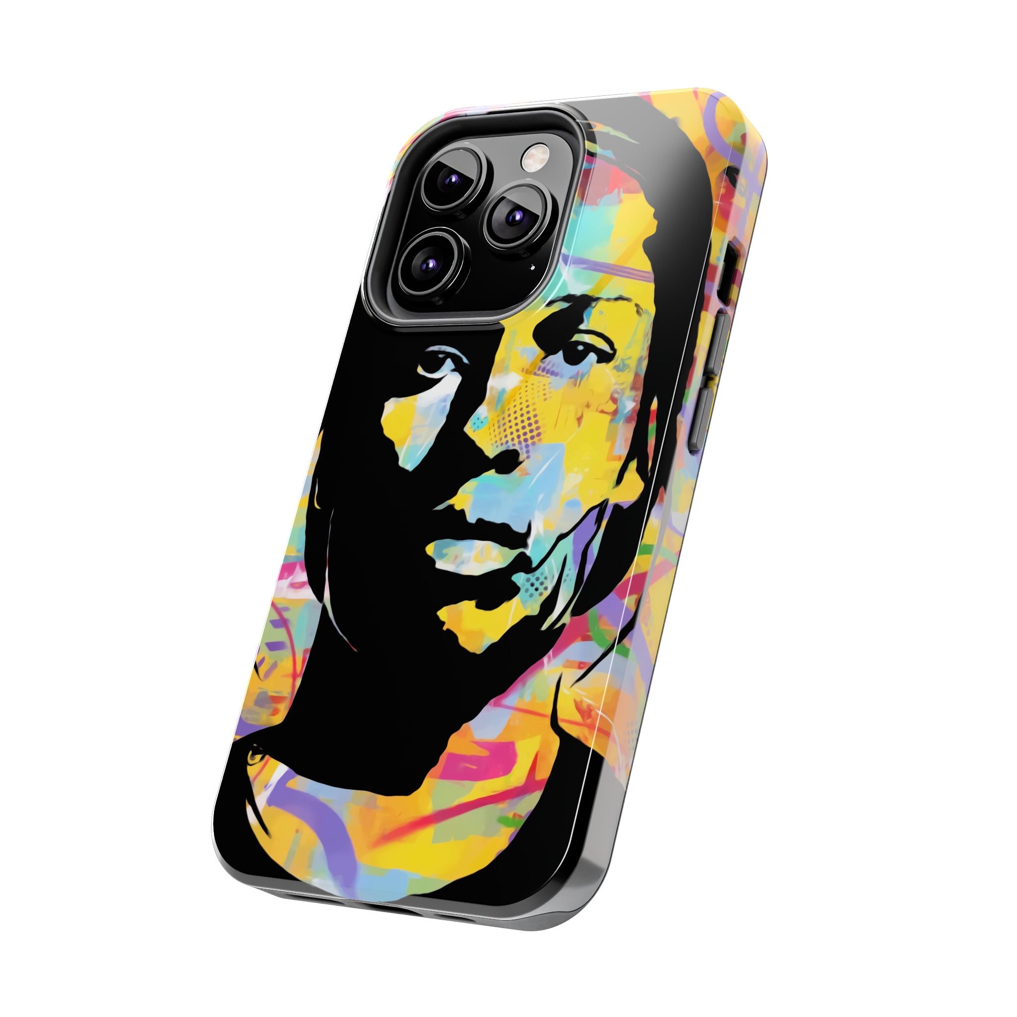 ASAP Tough Phone Cases