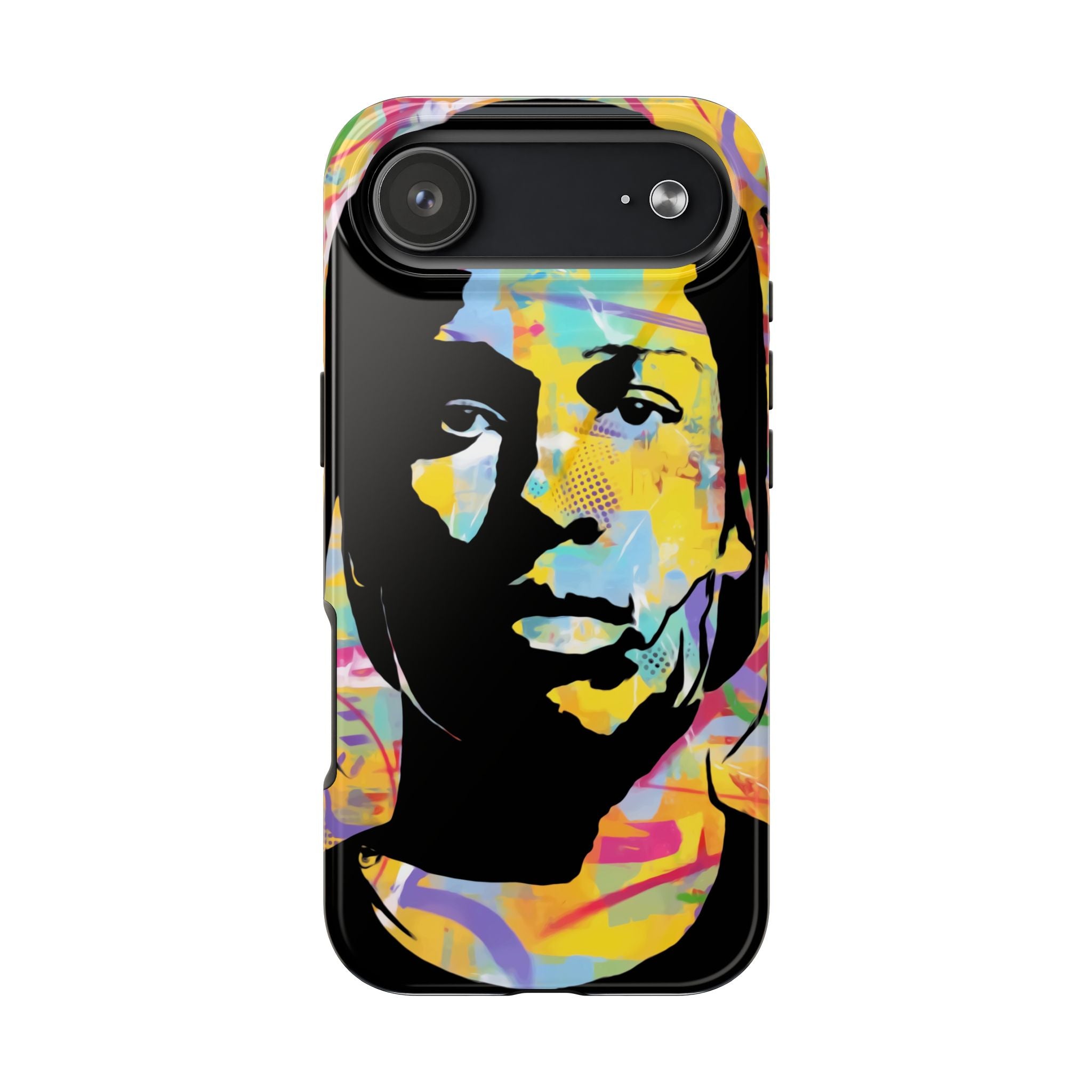 ASAP Tough Phone Cases