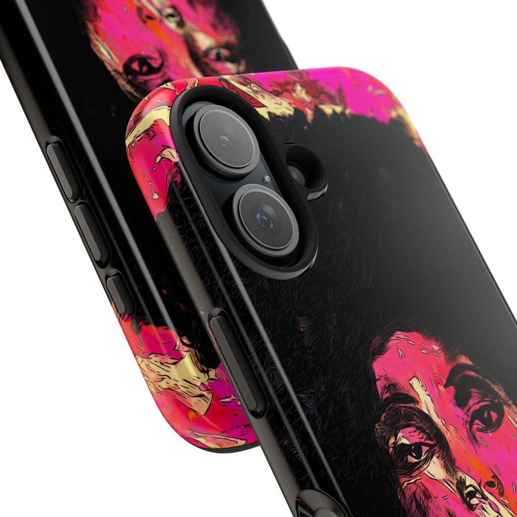 Unite Tough Phone Cases