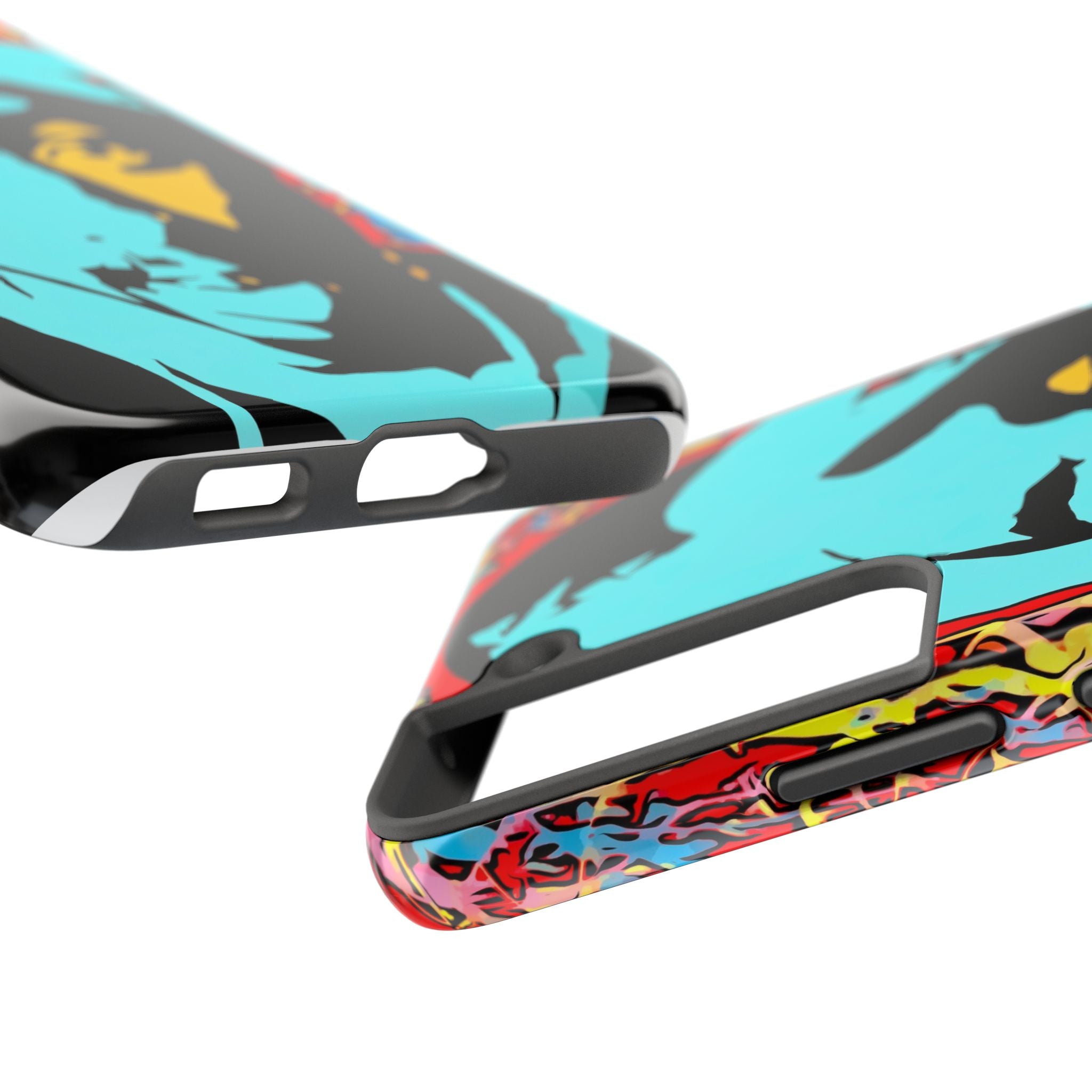 Pac Tough Phone Cases