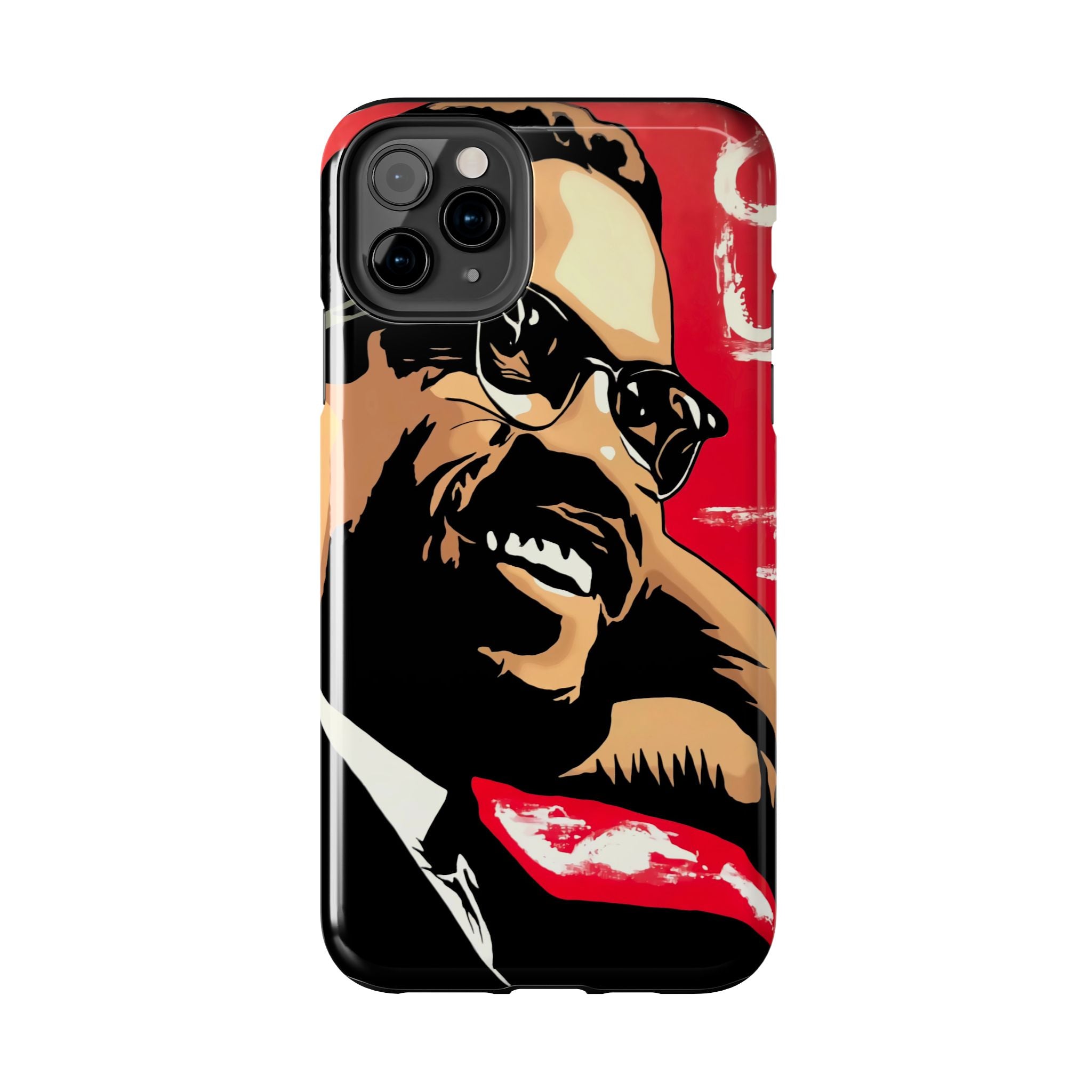X Tough Phone Cases