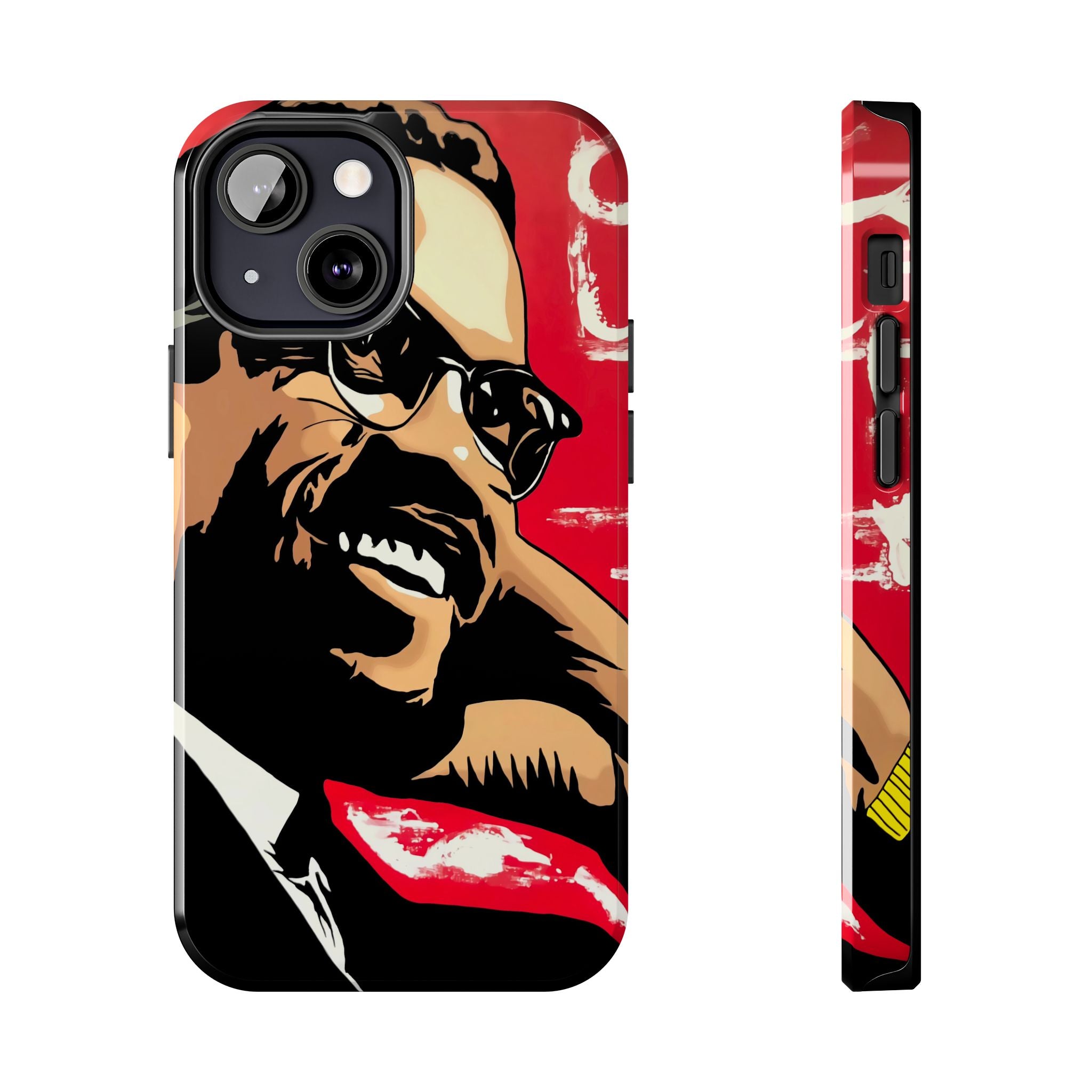 X Tough Phone Cases