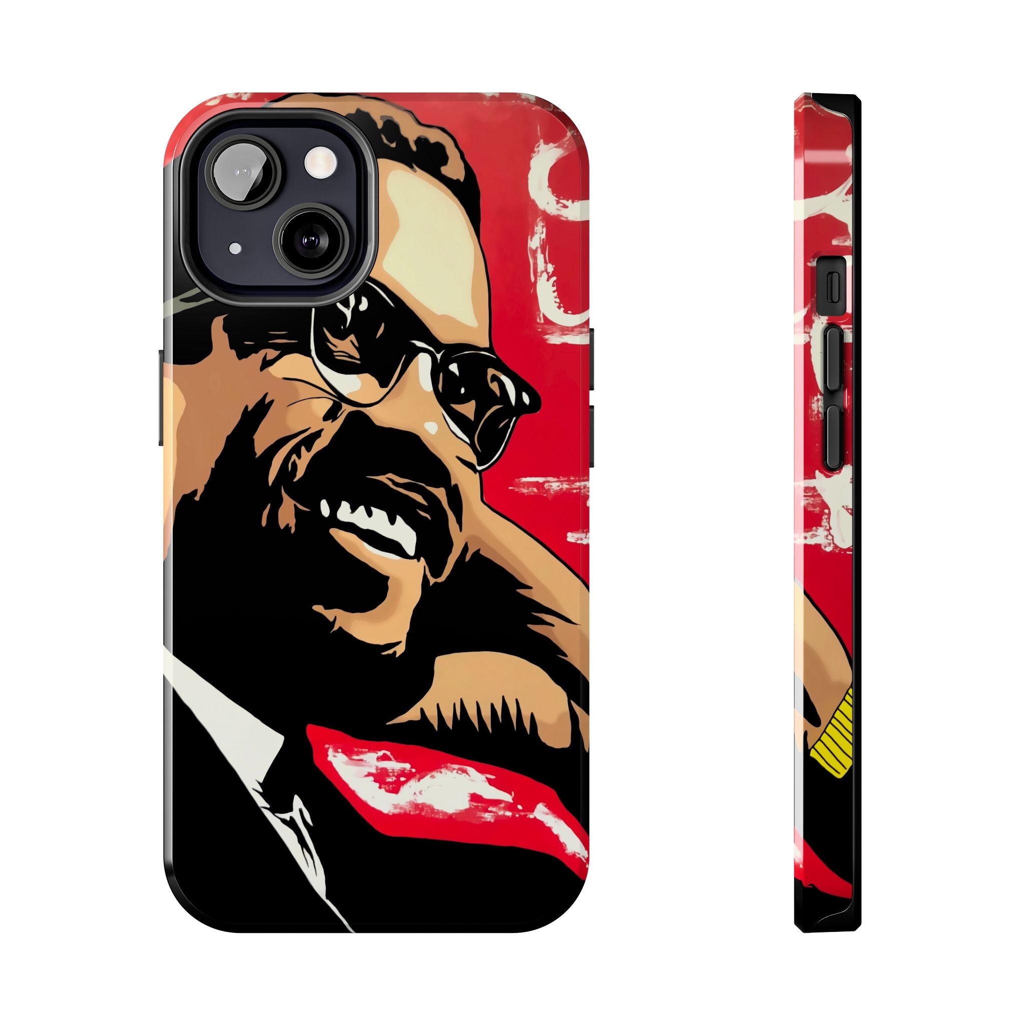 X Tough Phone Cases