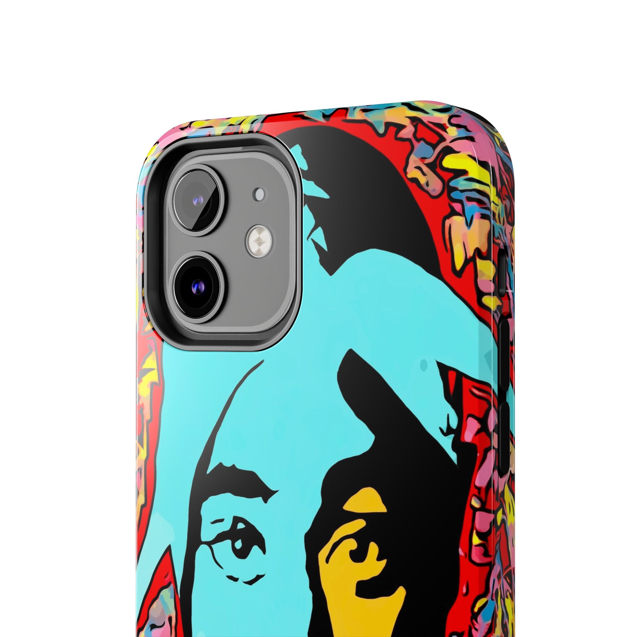 Pac Tough Phone Cases