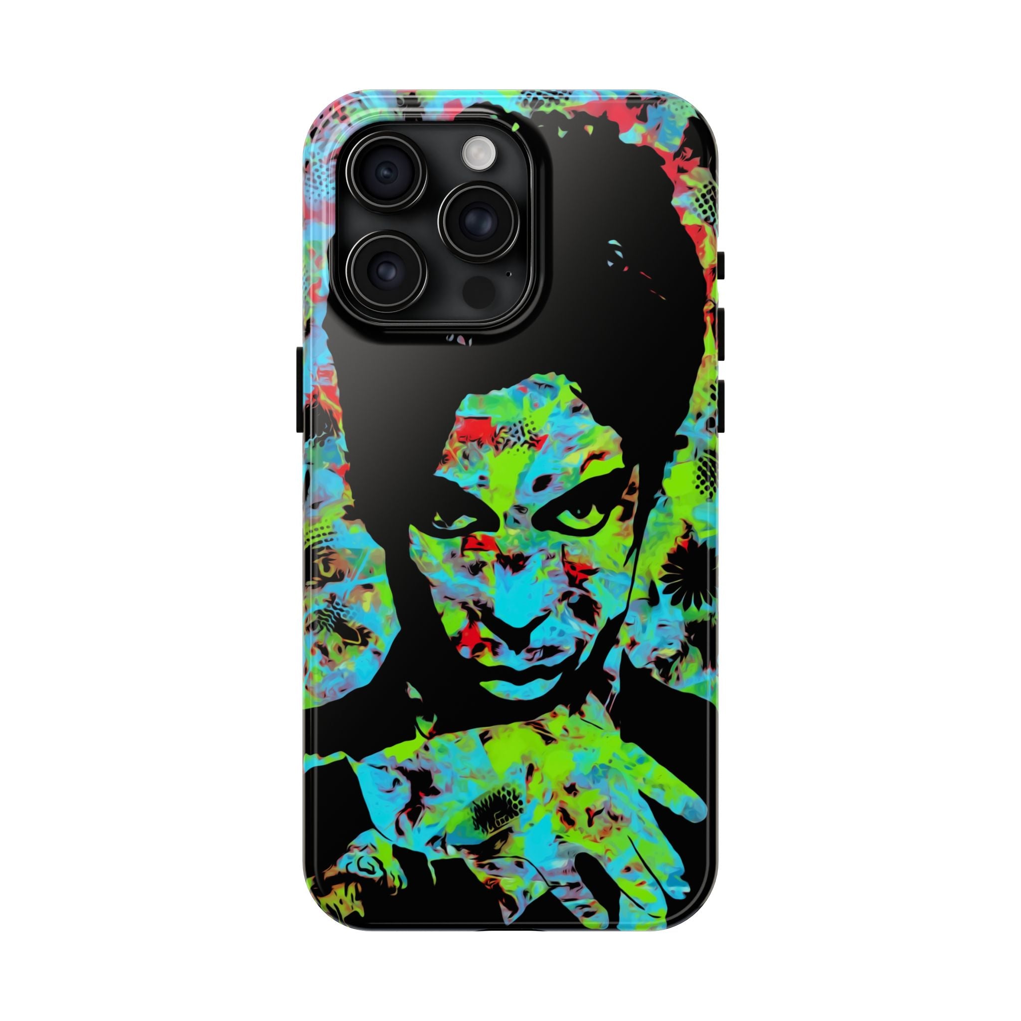 Prince Tough Phone Cases