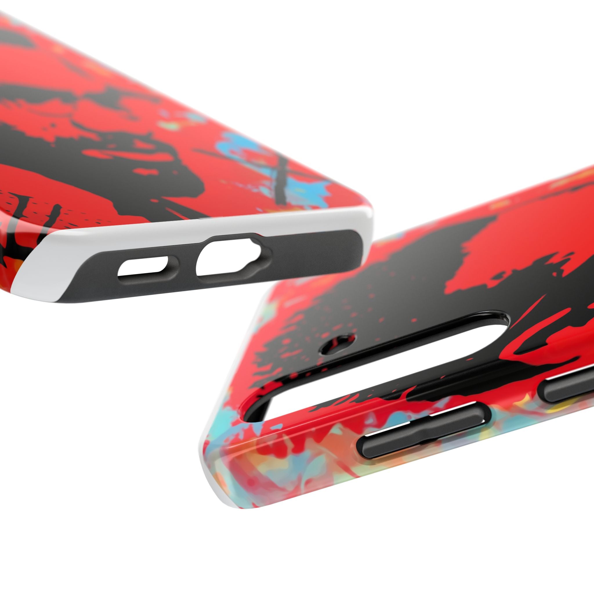 X Tough Phone Cases