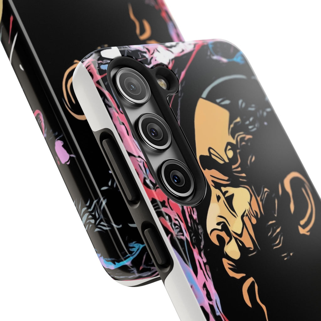 Wade Tough Phone Cases