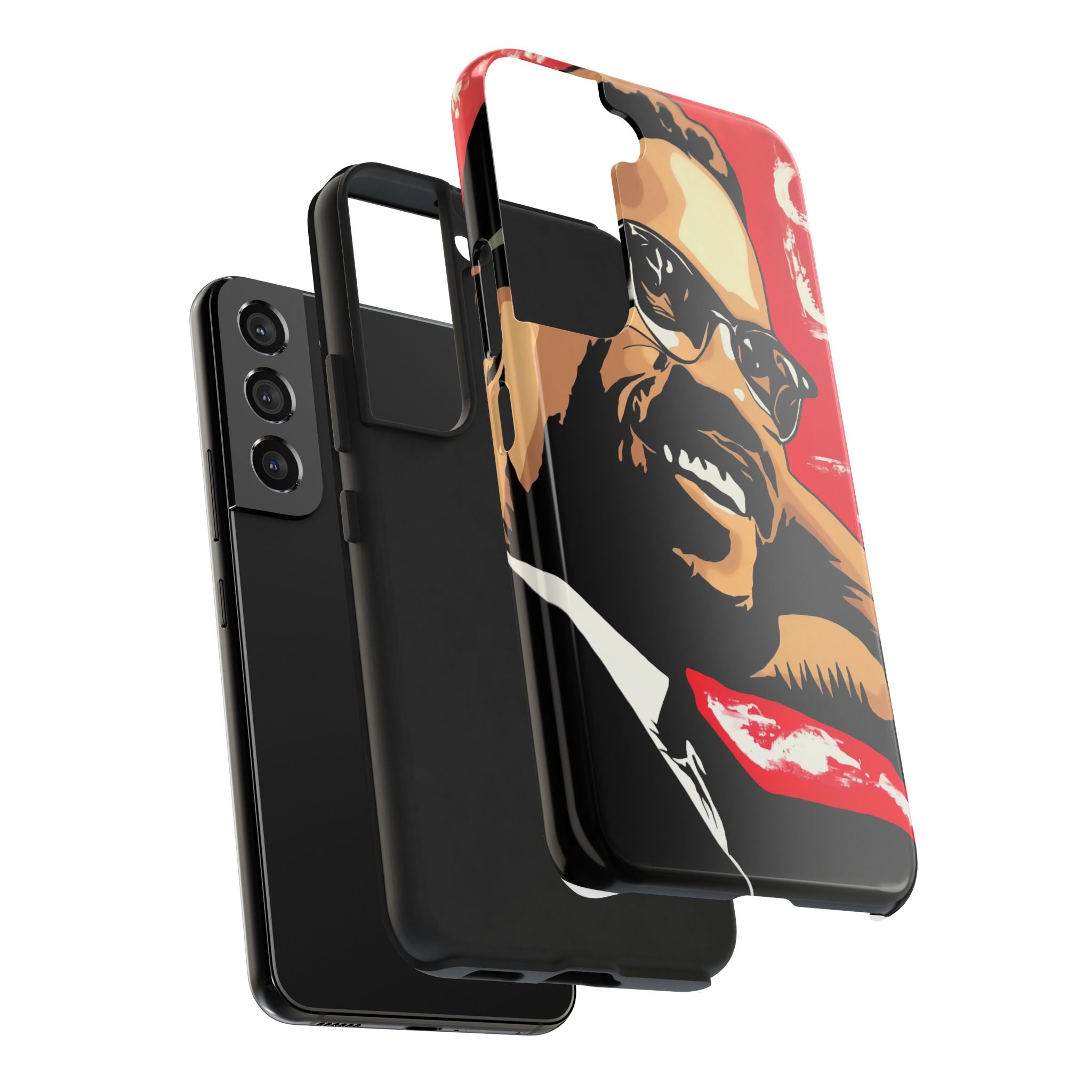 X Tough Phone Cases