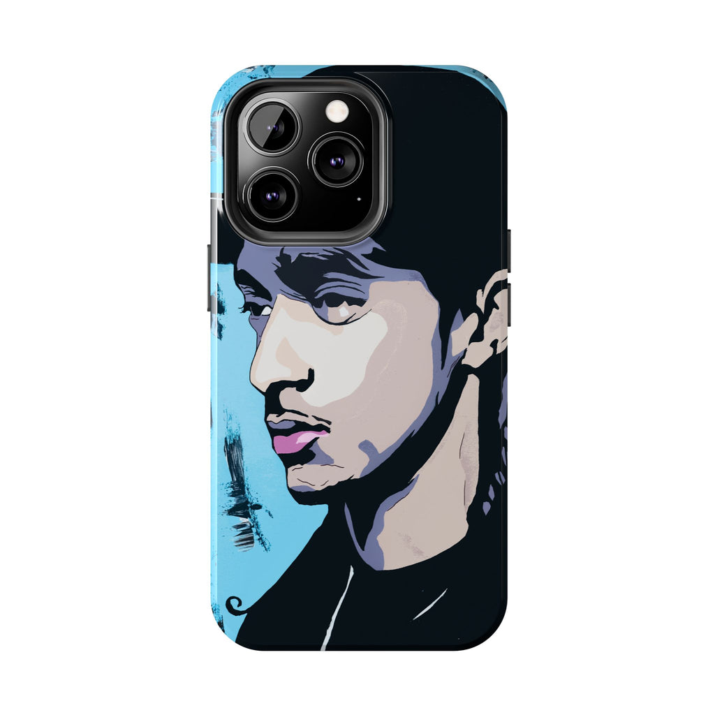 Nipsey Tough Phone Cases