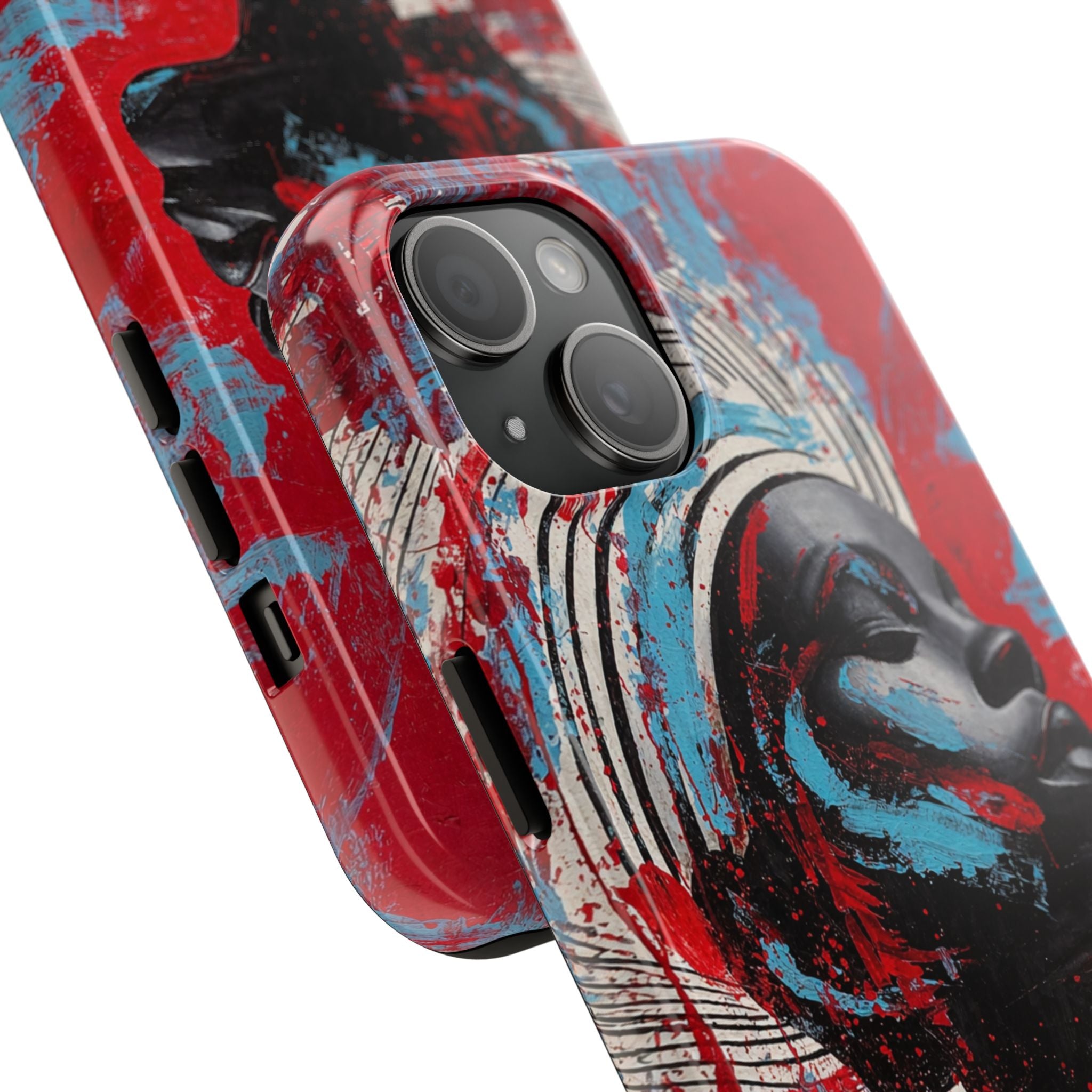 Power Tough Phone Cases
