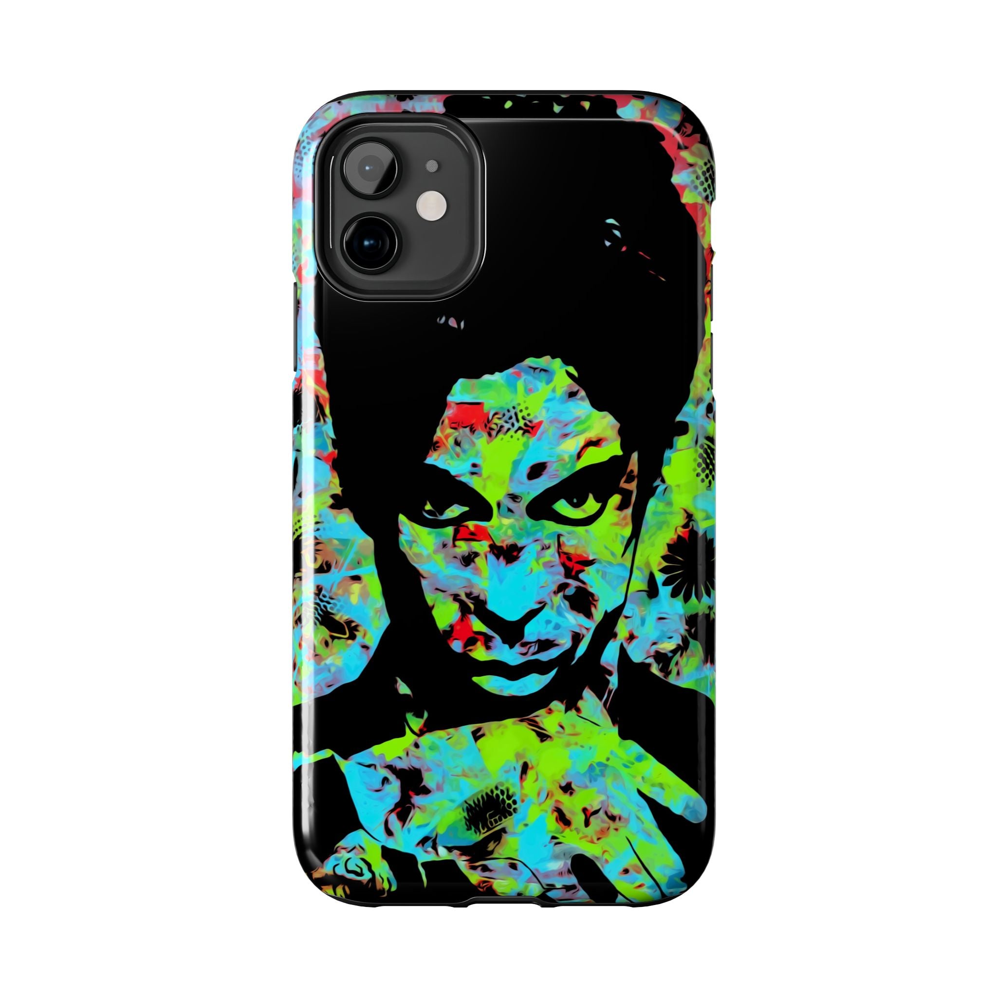 Prince Tough Phone Cases