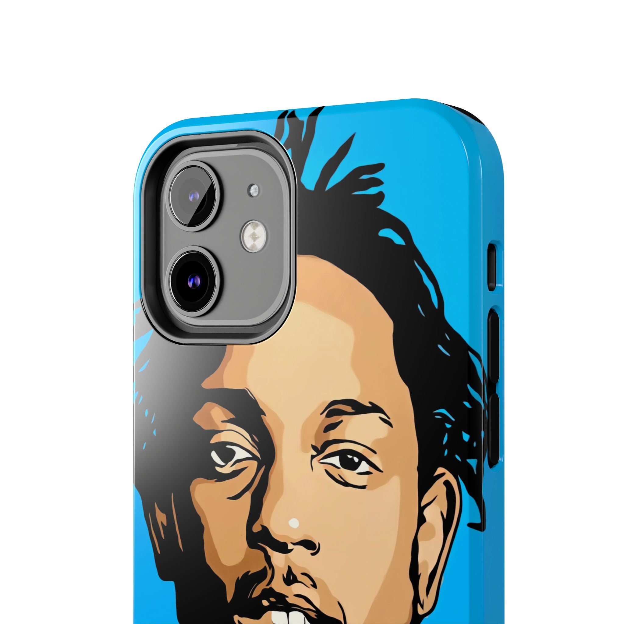 Kendrick Tough Phone Cases
