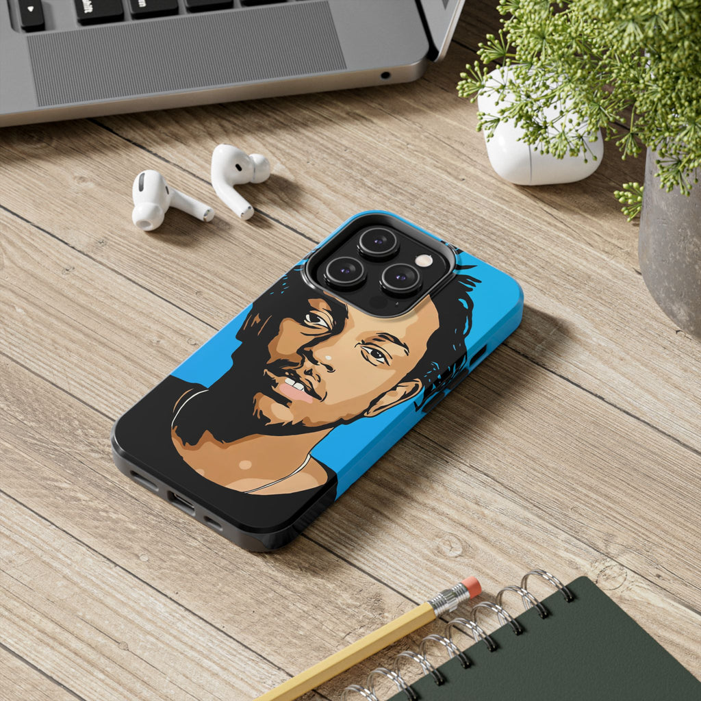 Kendrick Tough Phone Cases