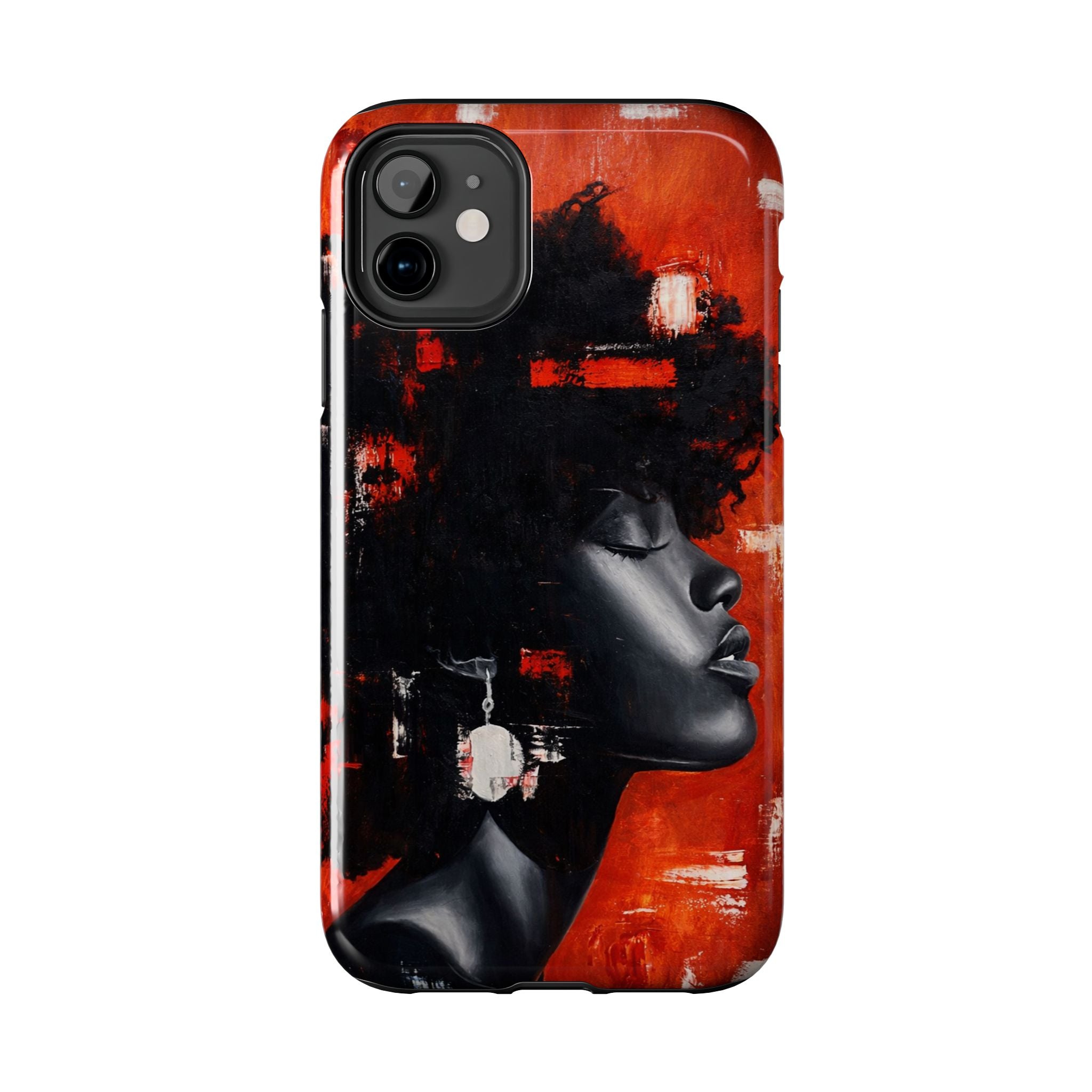 Peace Tough Phone Cases