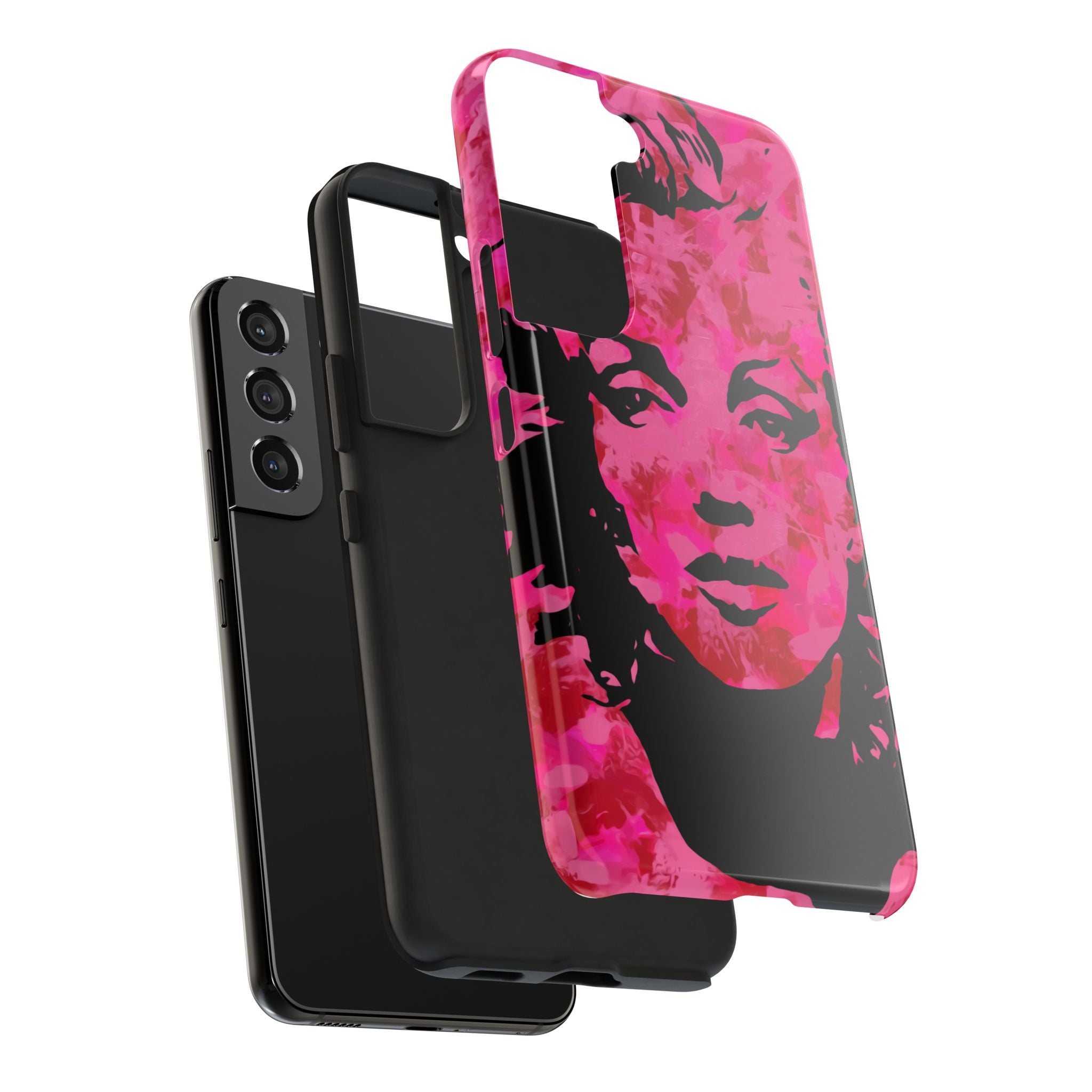Monroe Tough Phone Cases