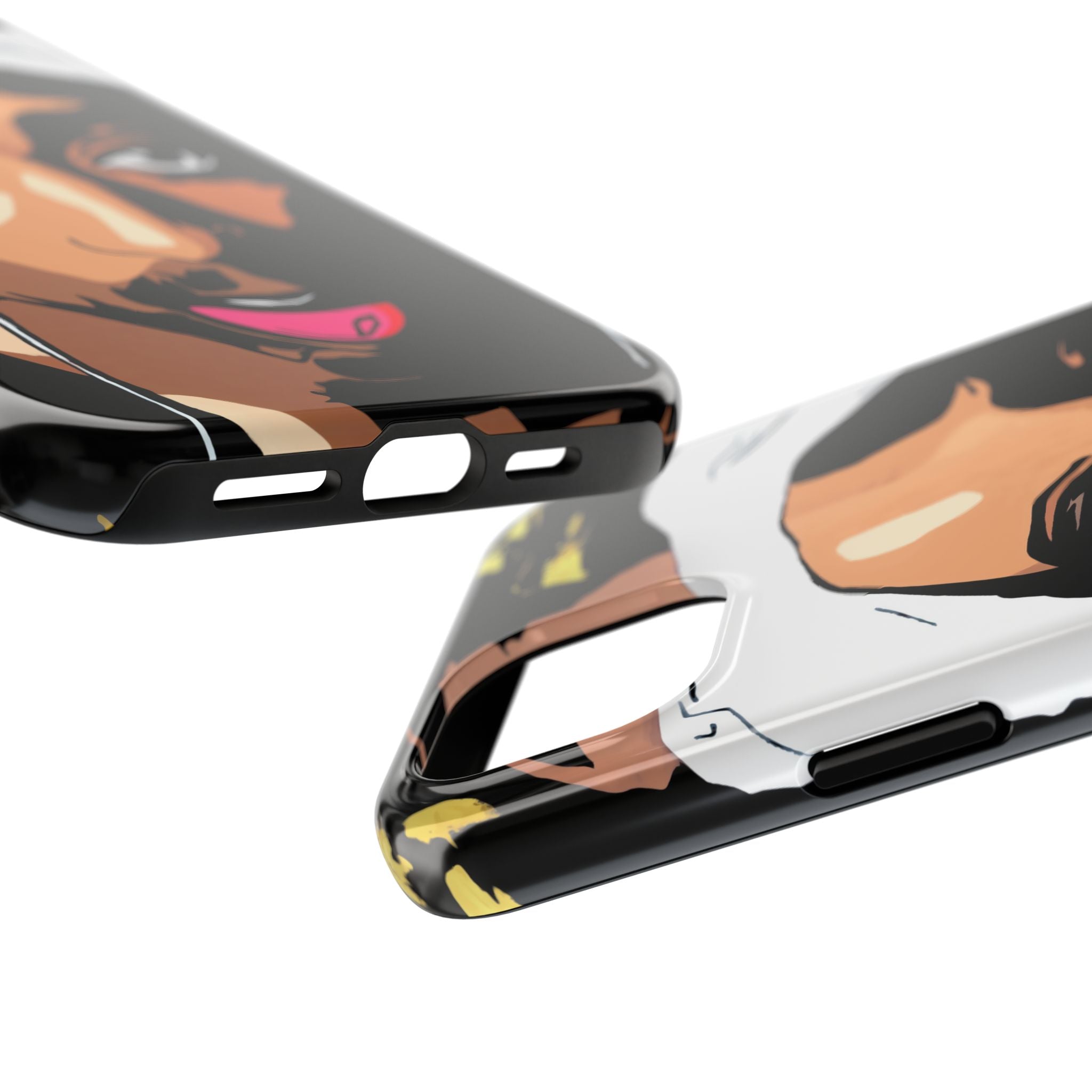 Pac Tough Phone Cases