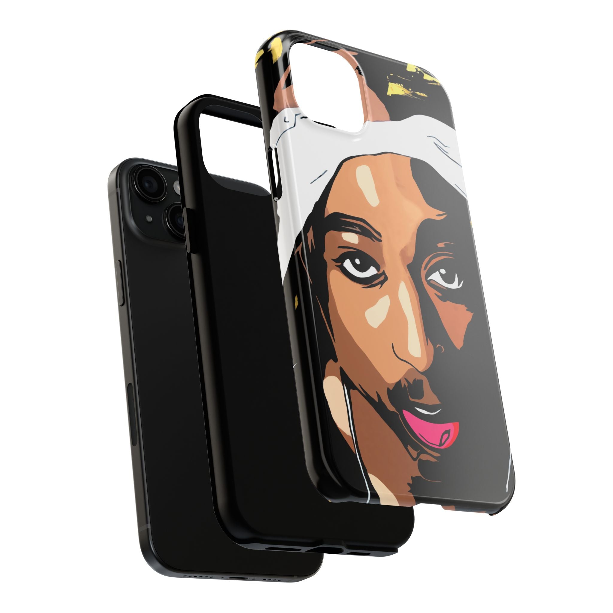 Pac Tough Phone Cases