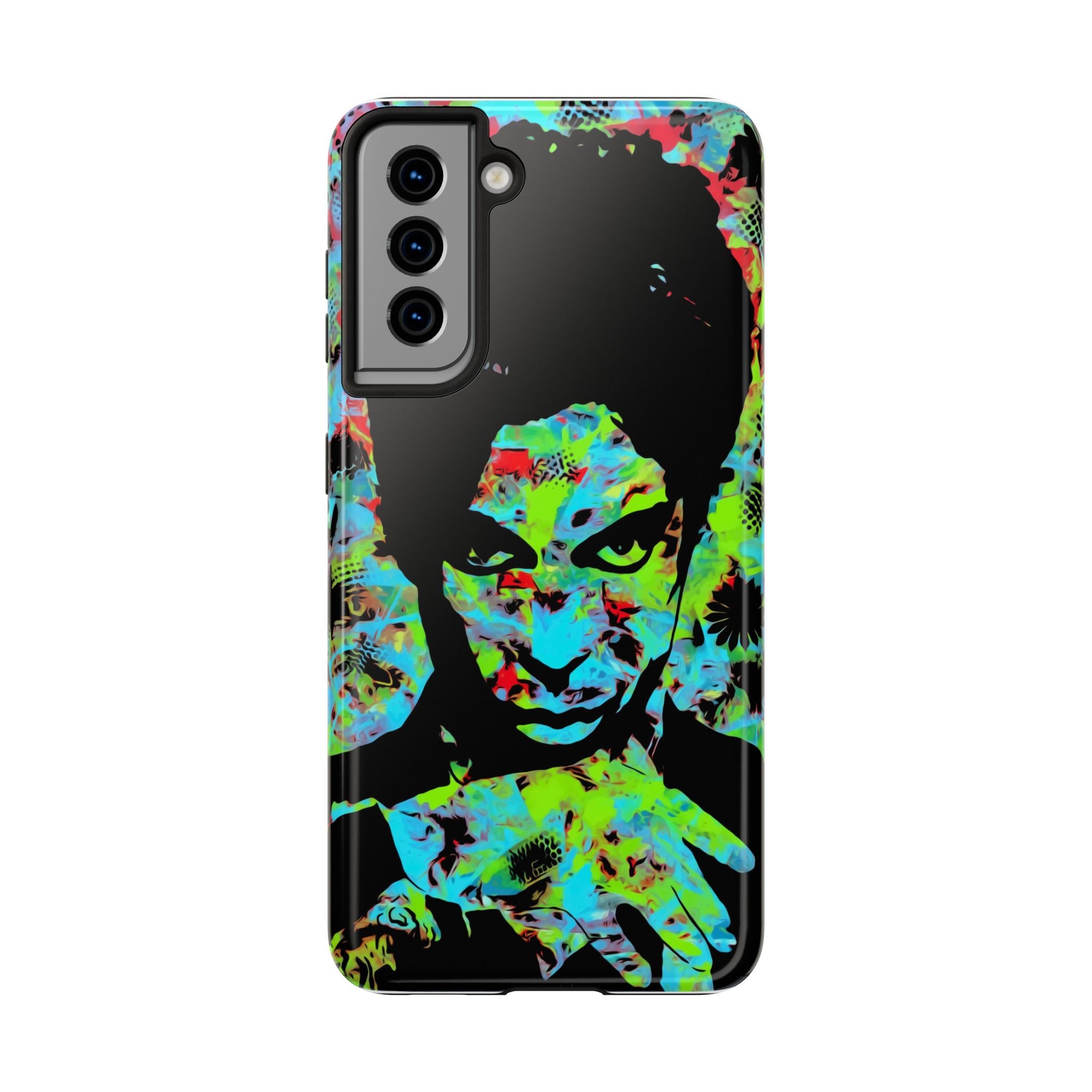 Prince Tough Phone Cases