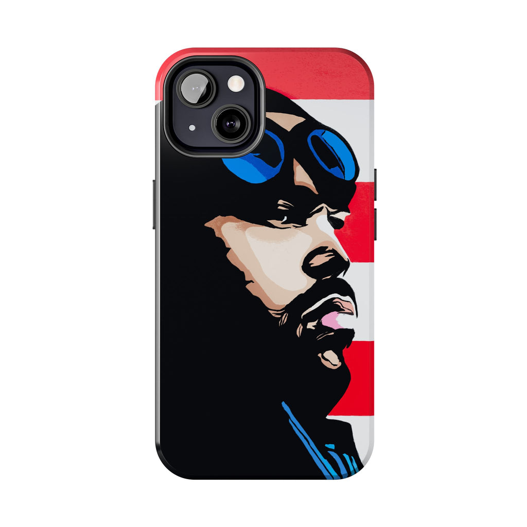 Big Pun Tough Phone Cases