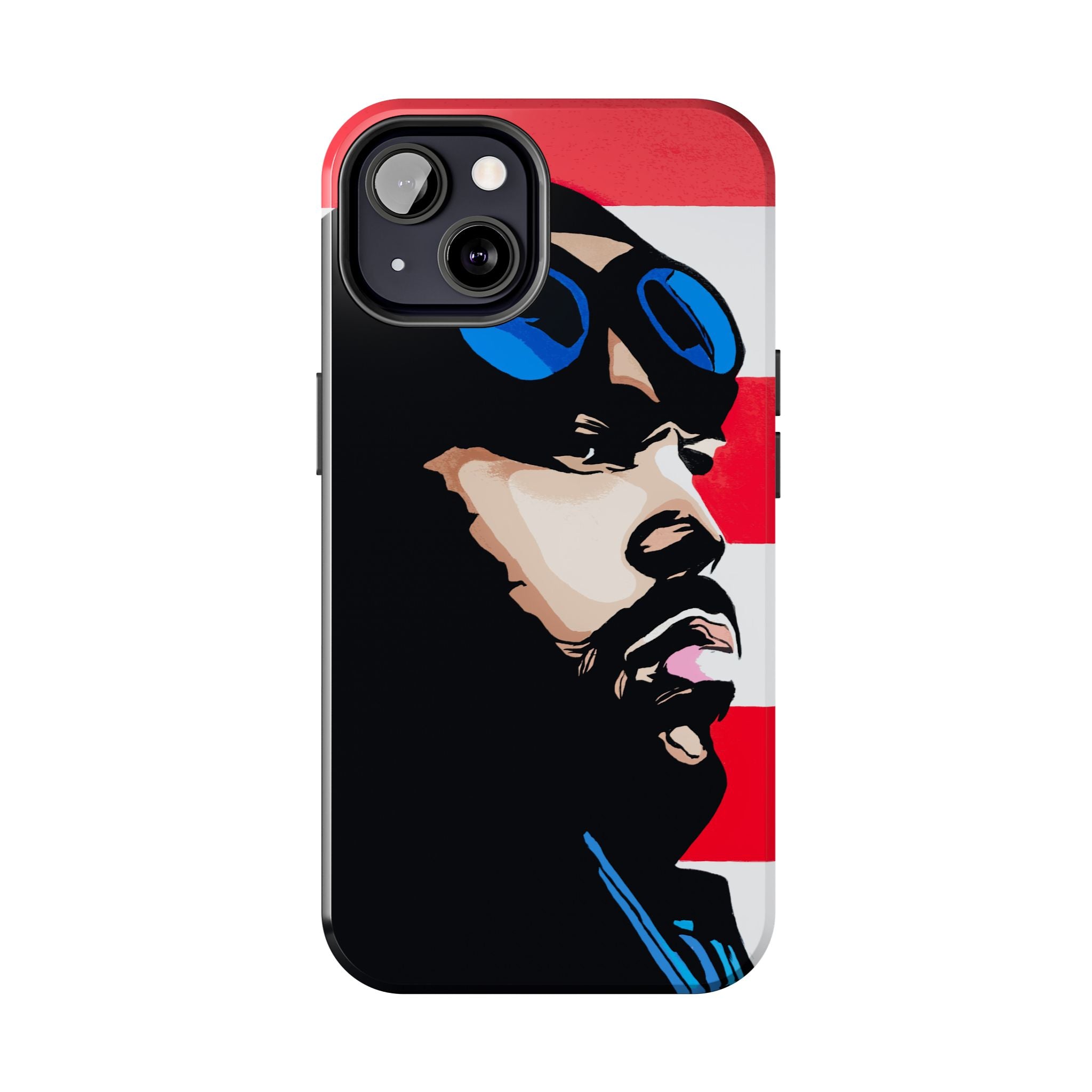 Big Pun Tough Phone Cases