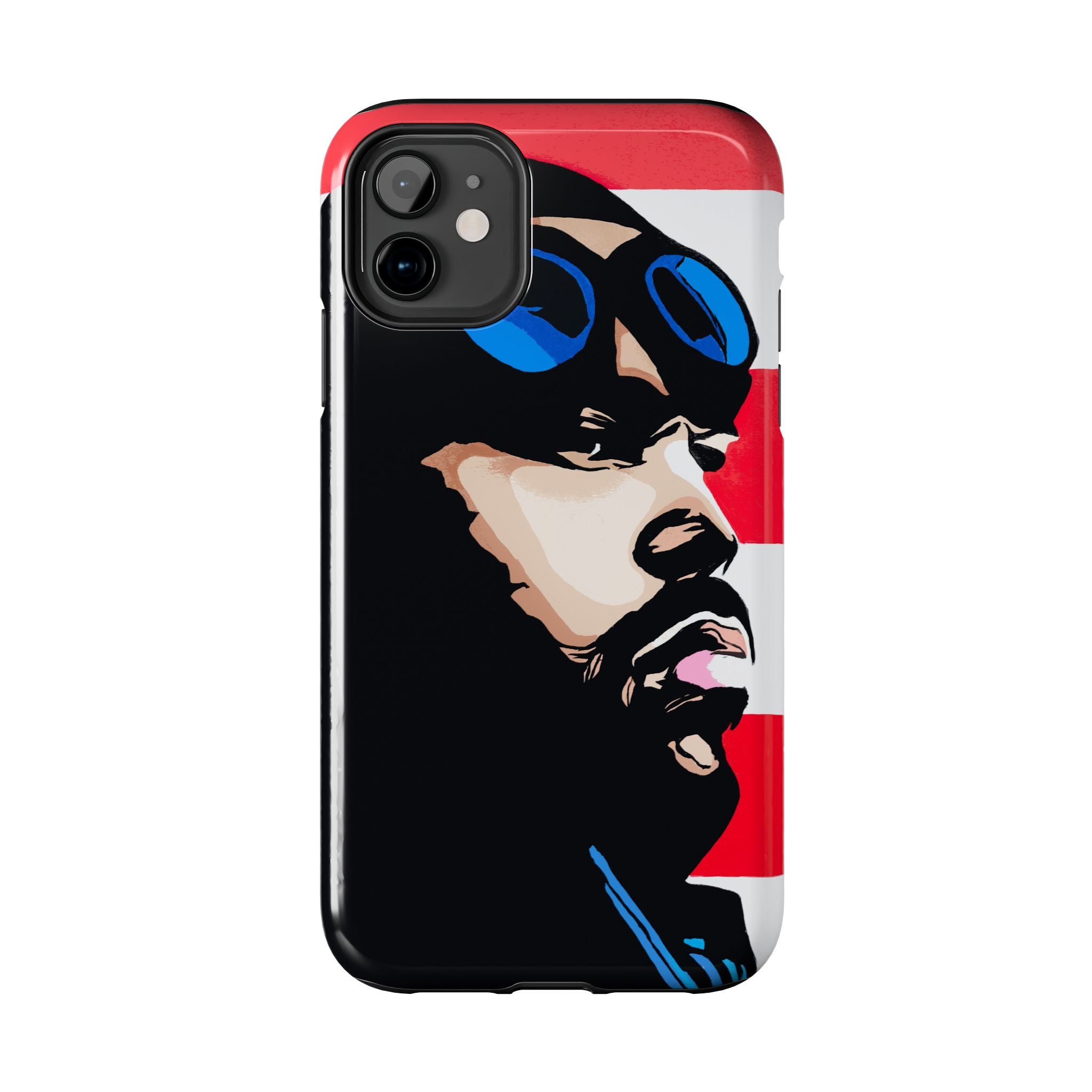 Big Pun Tough Phone Cases