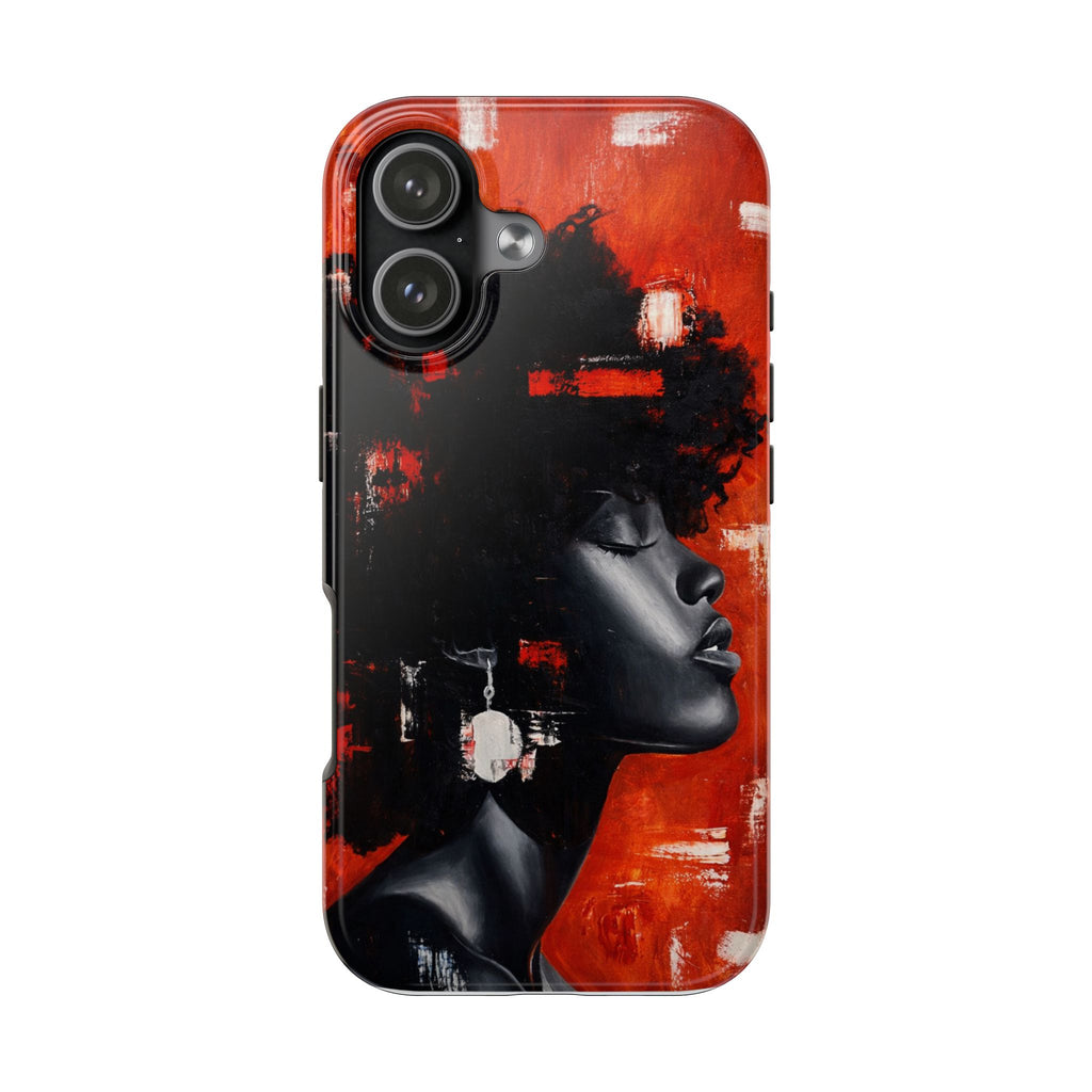 Peace Tough Phone Cases
