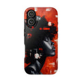 Peace Tough Phone Cases