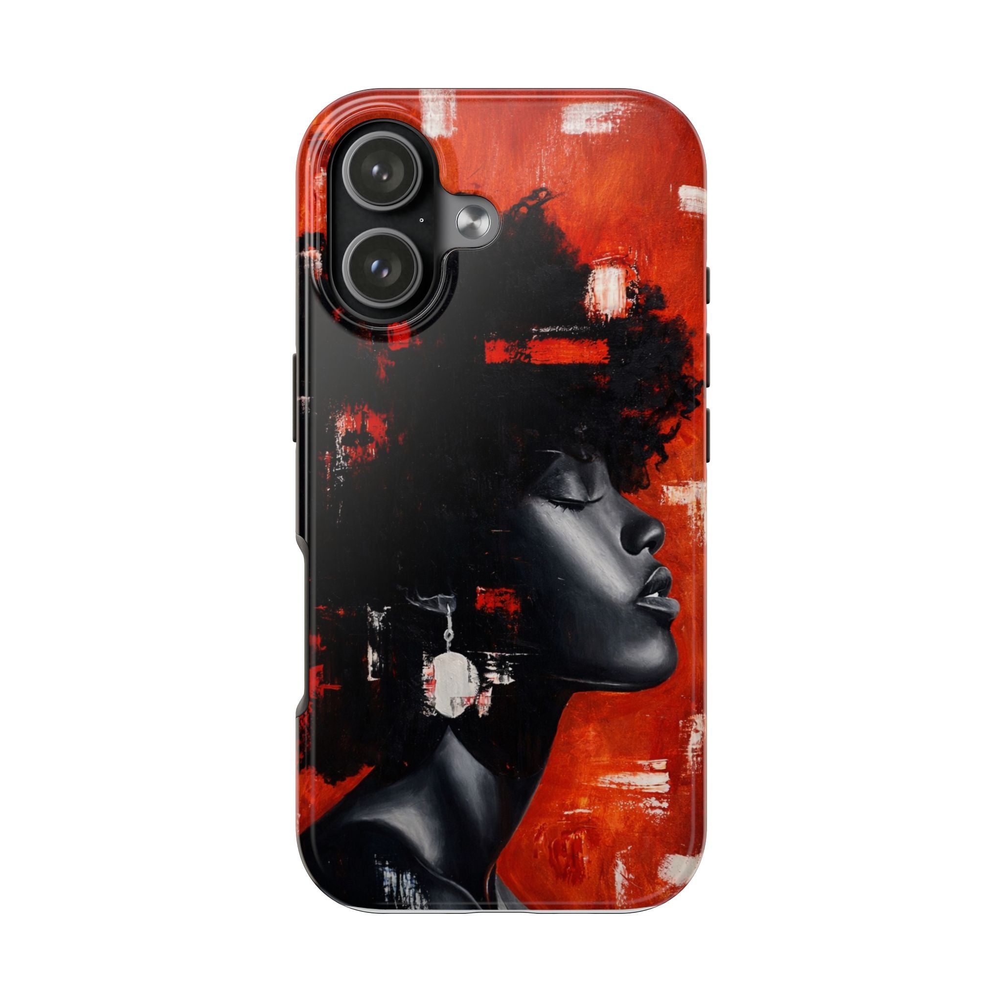 Peace Tough Phone Cases