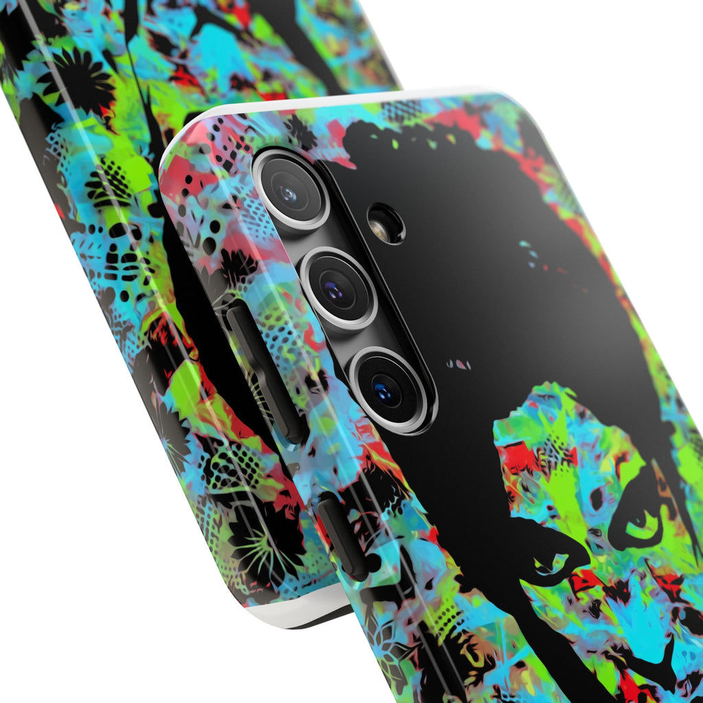 Prince Tough Phone Cases
