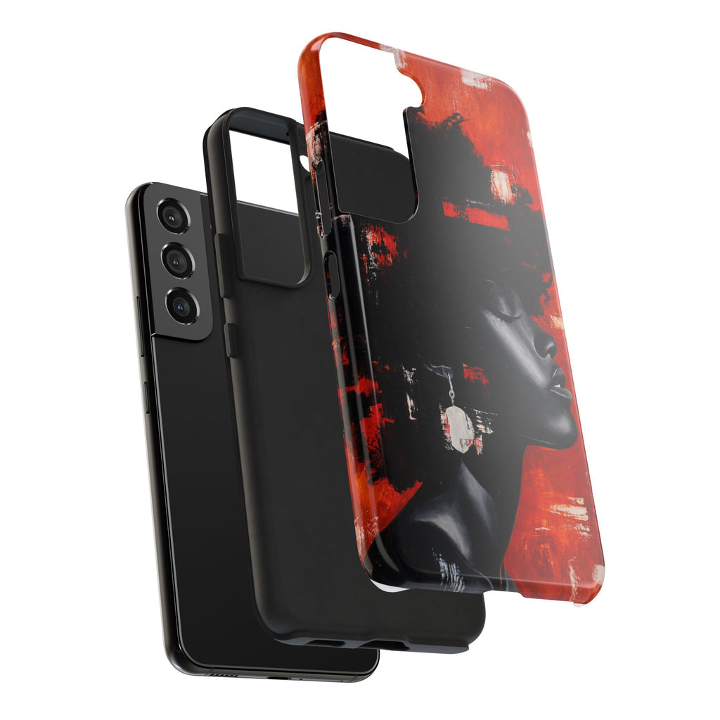 Peace Tough Phone Cases