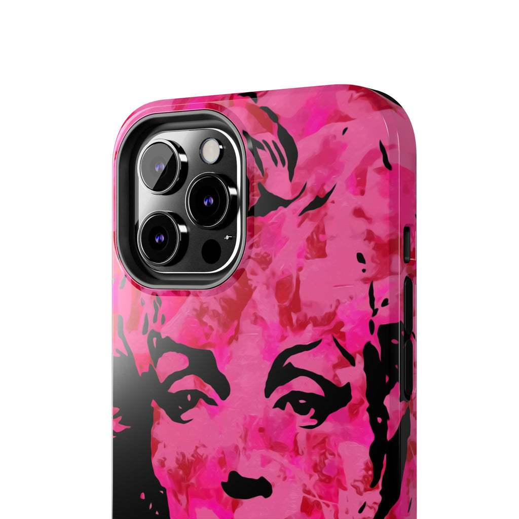 Monroe Tough Phone Cases