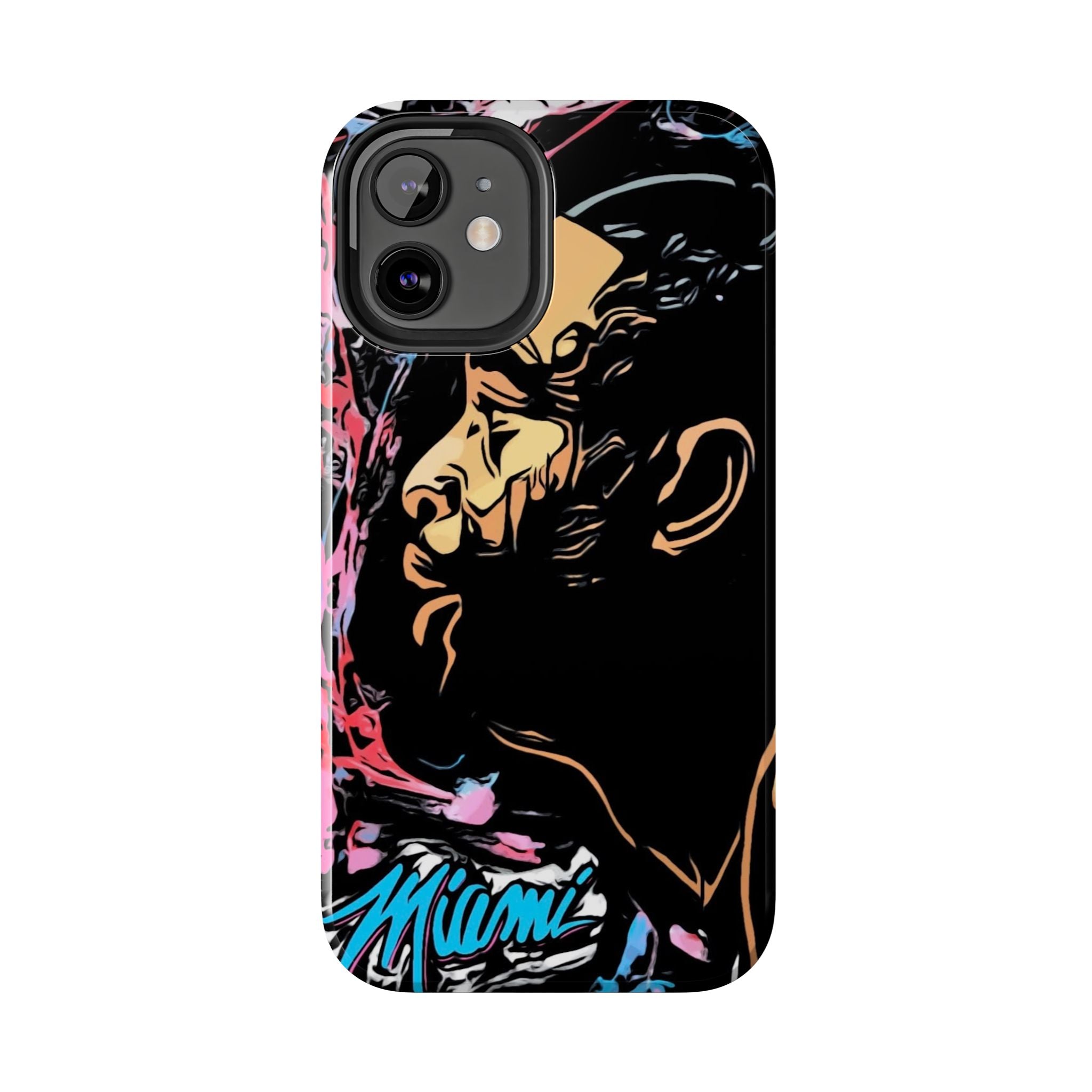 Wade Tough Phone Cases
