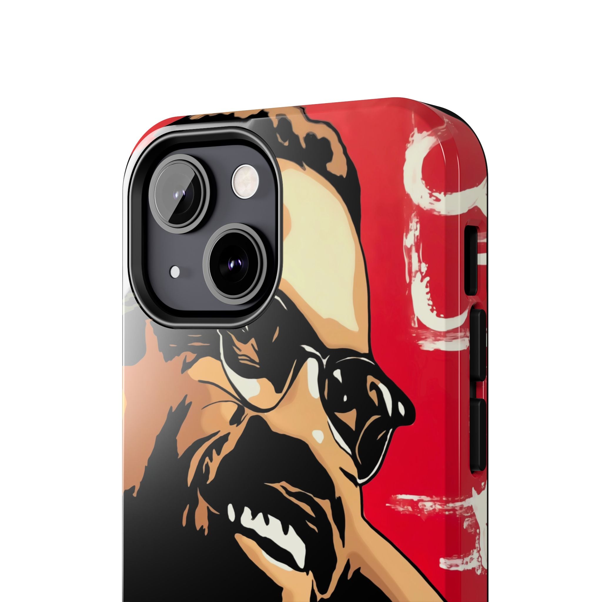 X Tough Phone Cases