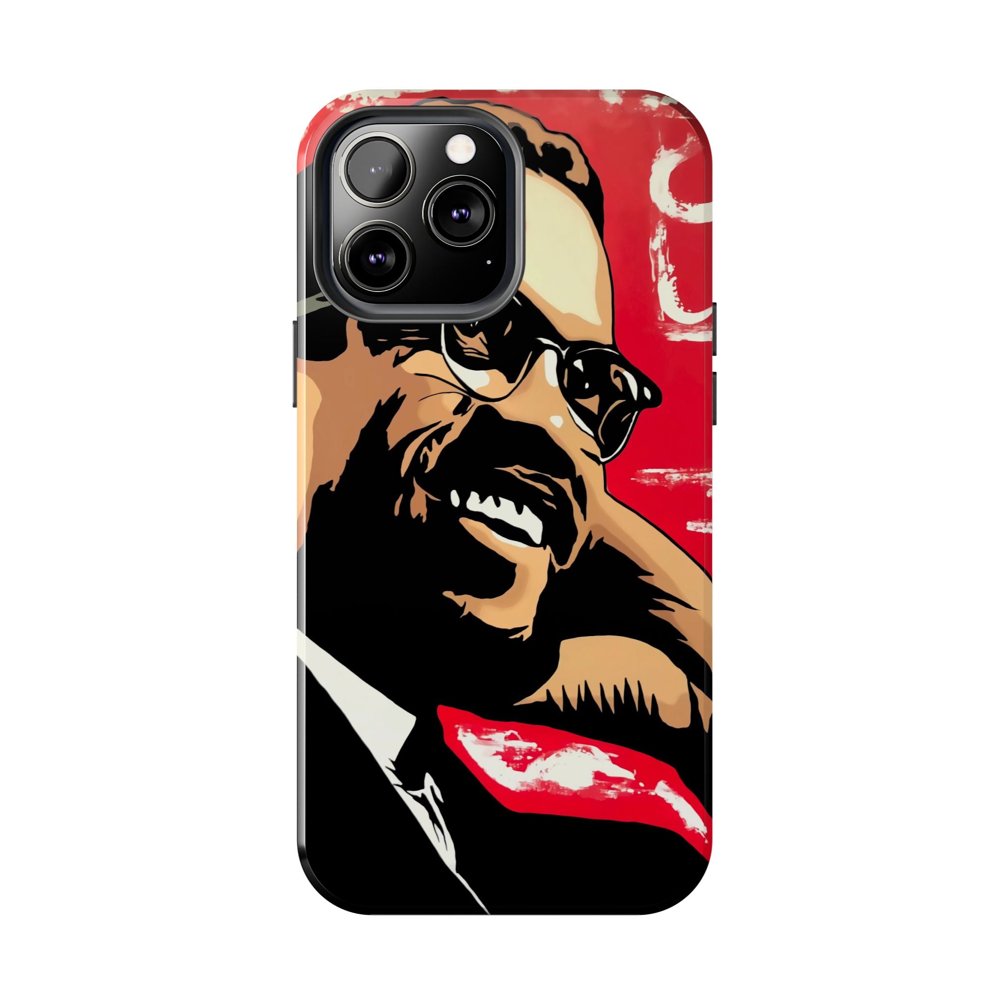 X Tough Phone Cases