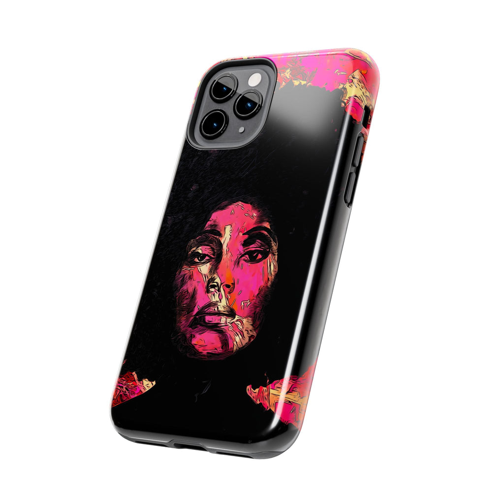 Unite Tough Phone Cases