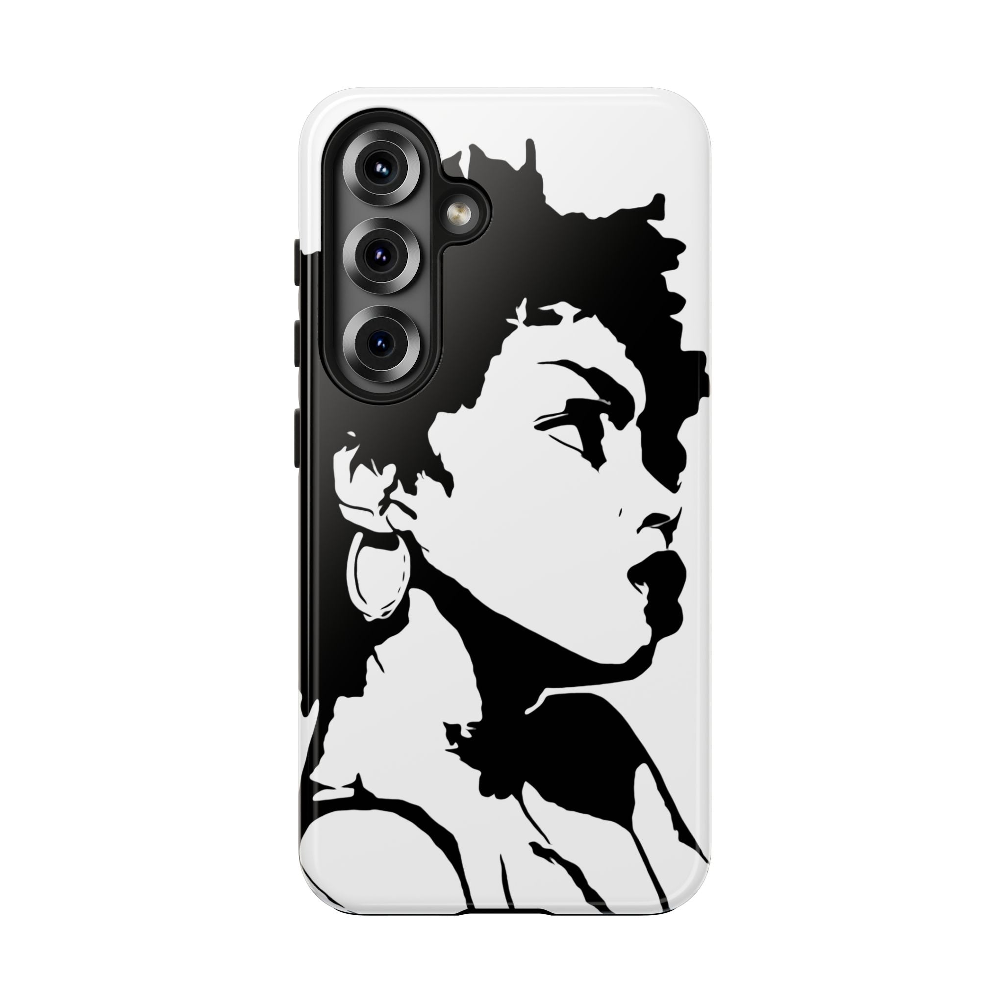 Lauryn Tough Phone Cases